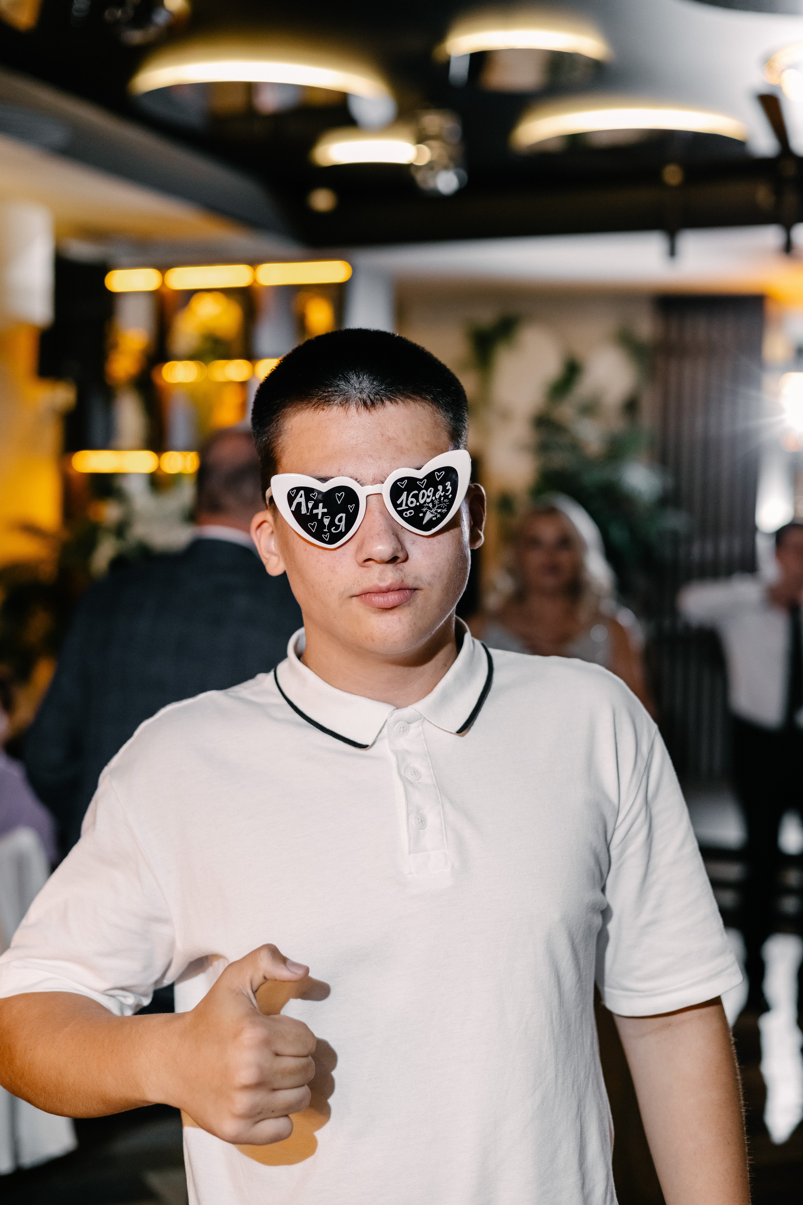 Яна, Андрей. Фотограф Волгоград Кристина Прохоренко