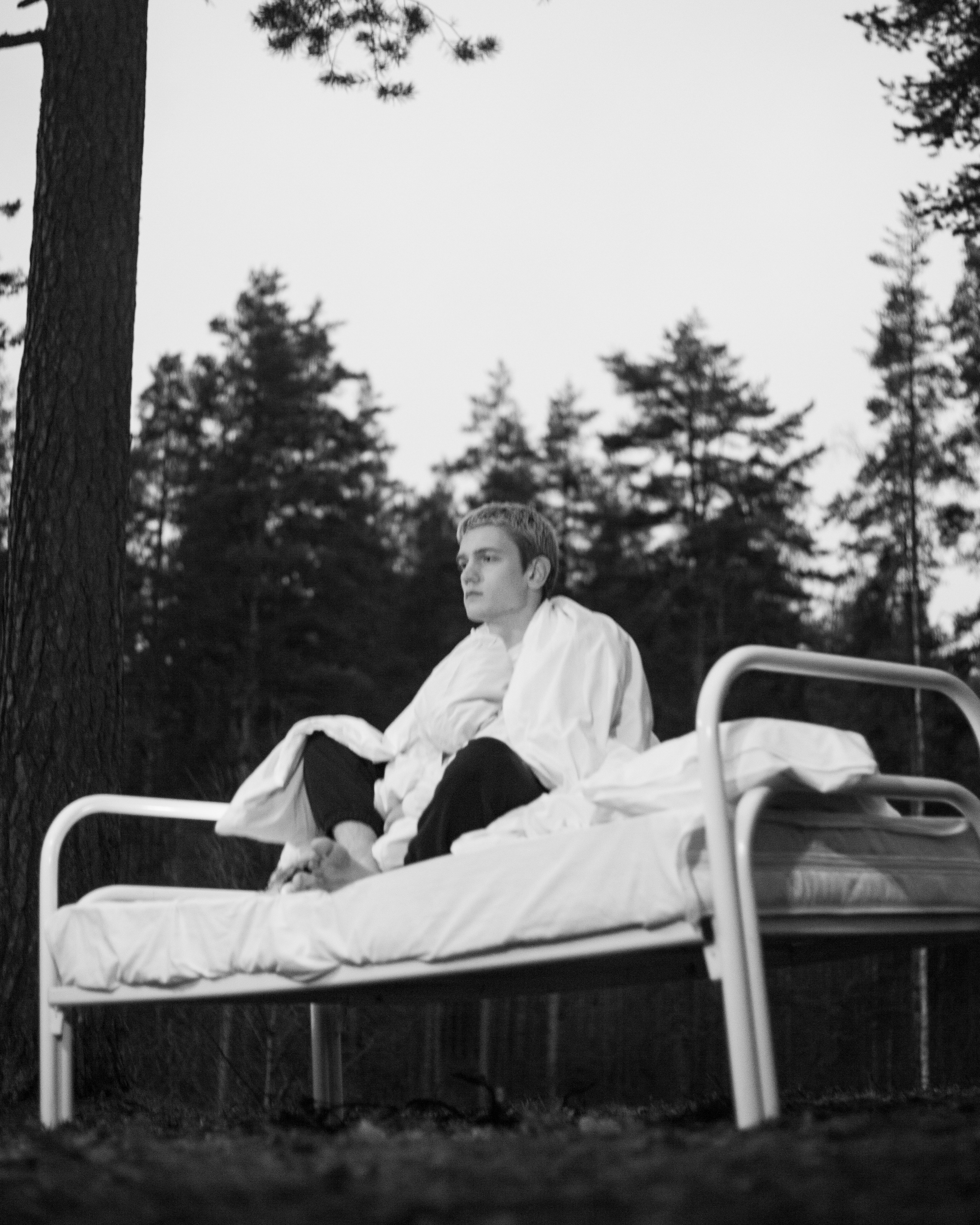 Никита. Фотограф и видеограф Даня Хазигалиев