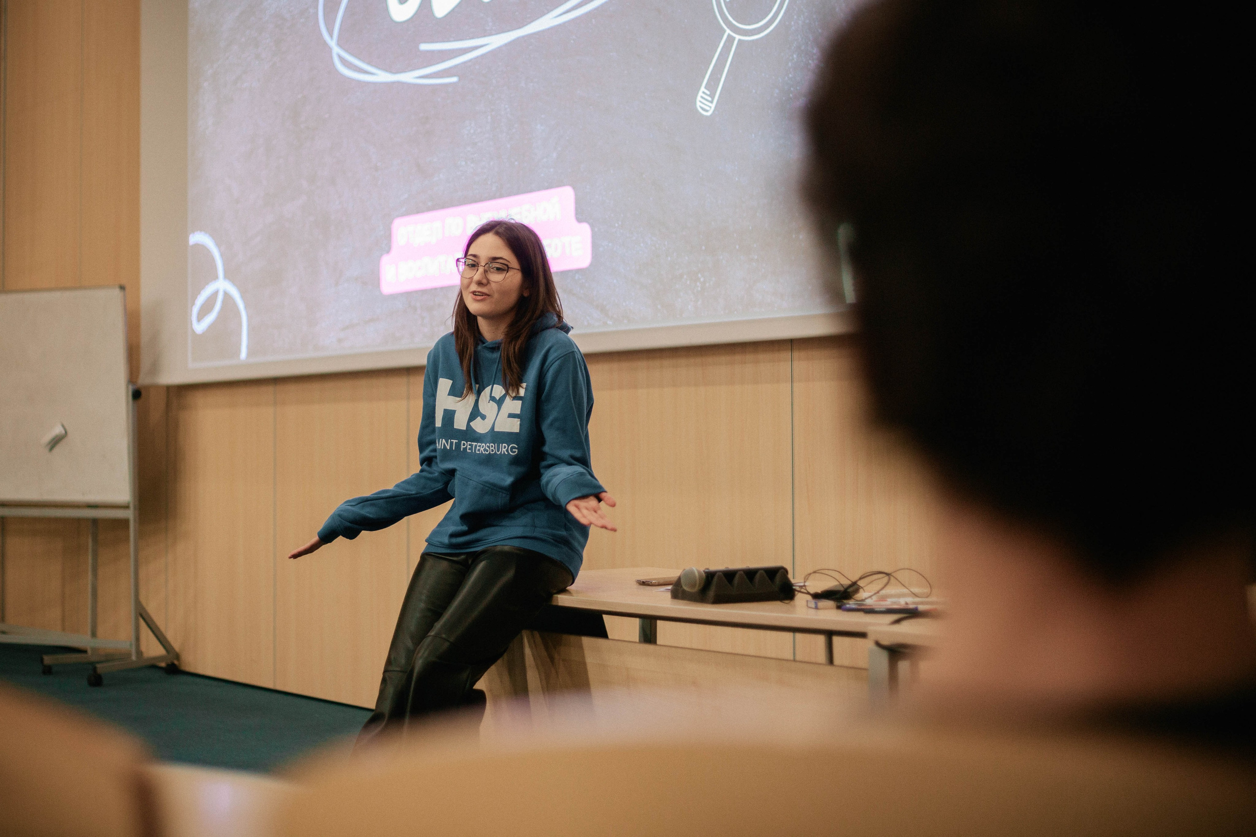 Мероприятия. Фотограф и видеограф Даня Хазигалиев