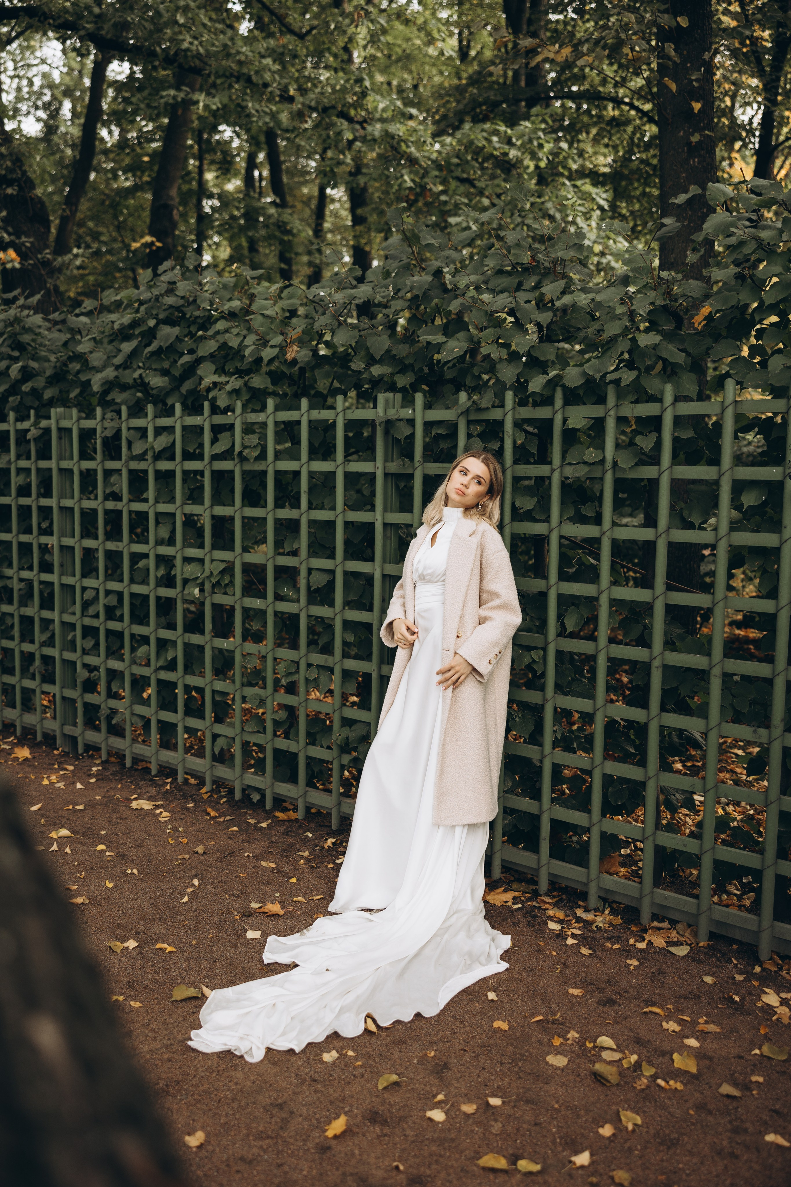 Алина & Игорь. Семейный фотограф в Москве Виктория Ястребинская