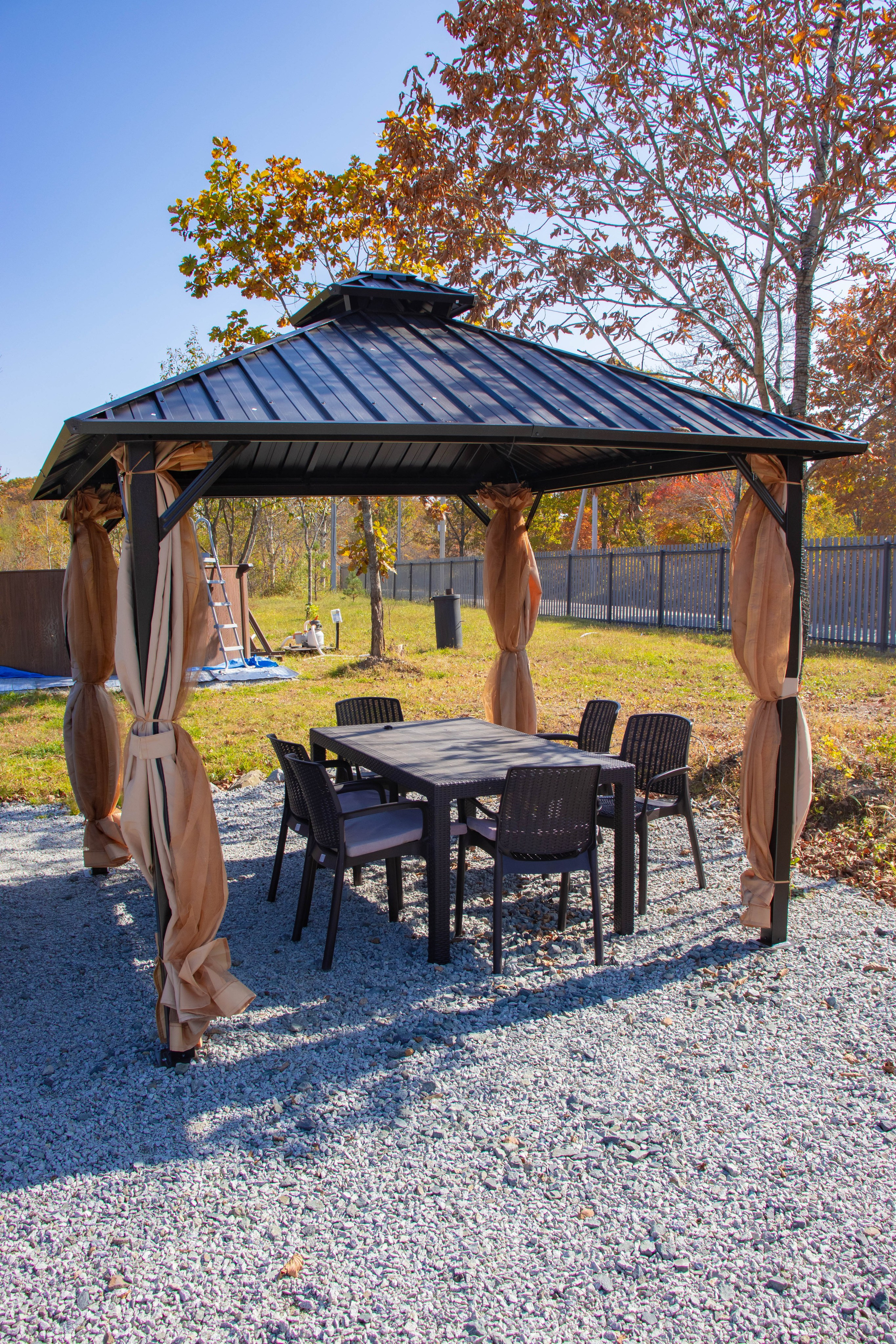 Dubki Glamping. Рекламное агентство Результат Владивосток