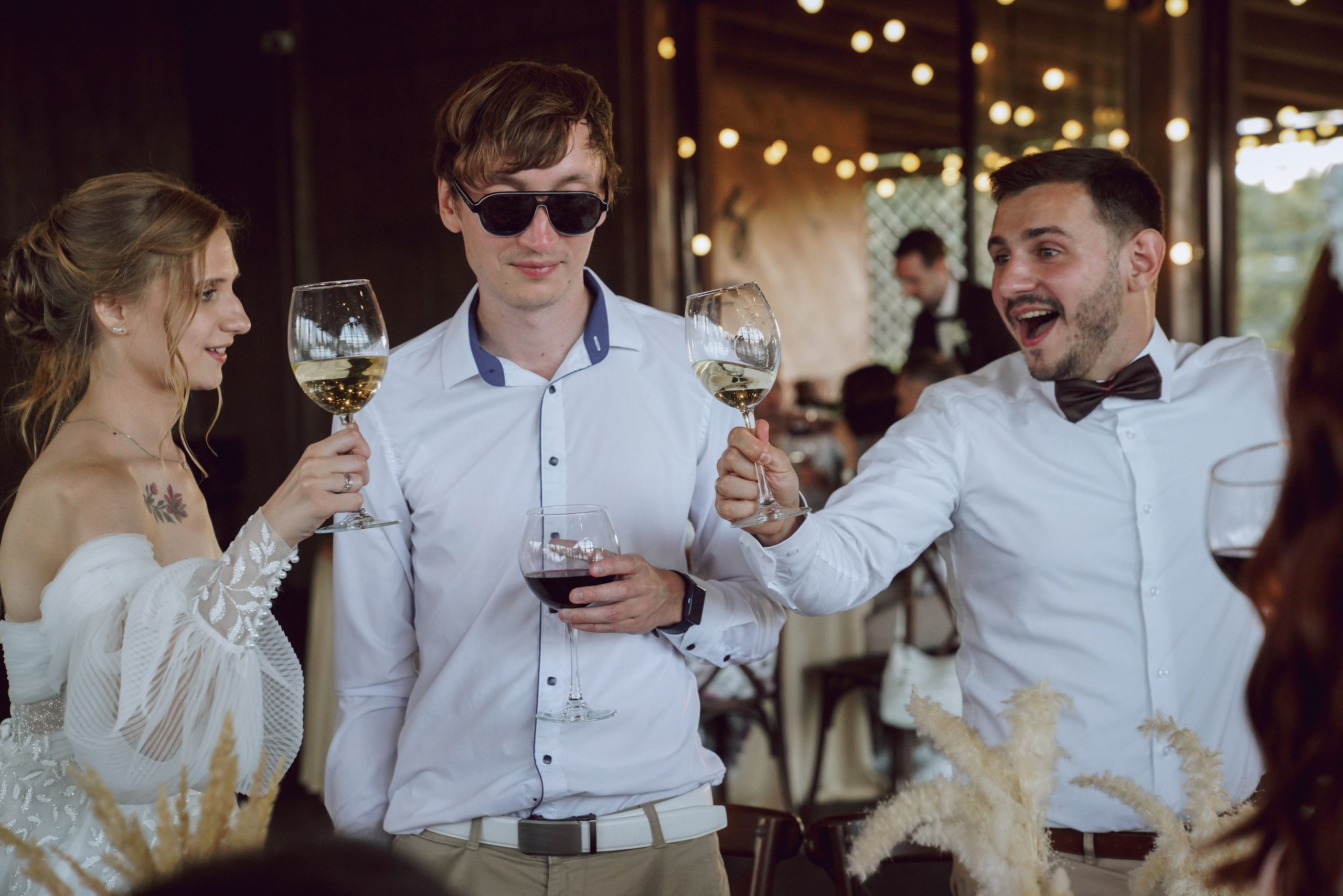 Дмитрий и Виктория. Свадебный и семейный фотограф Ястребова Маргарита