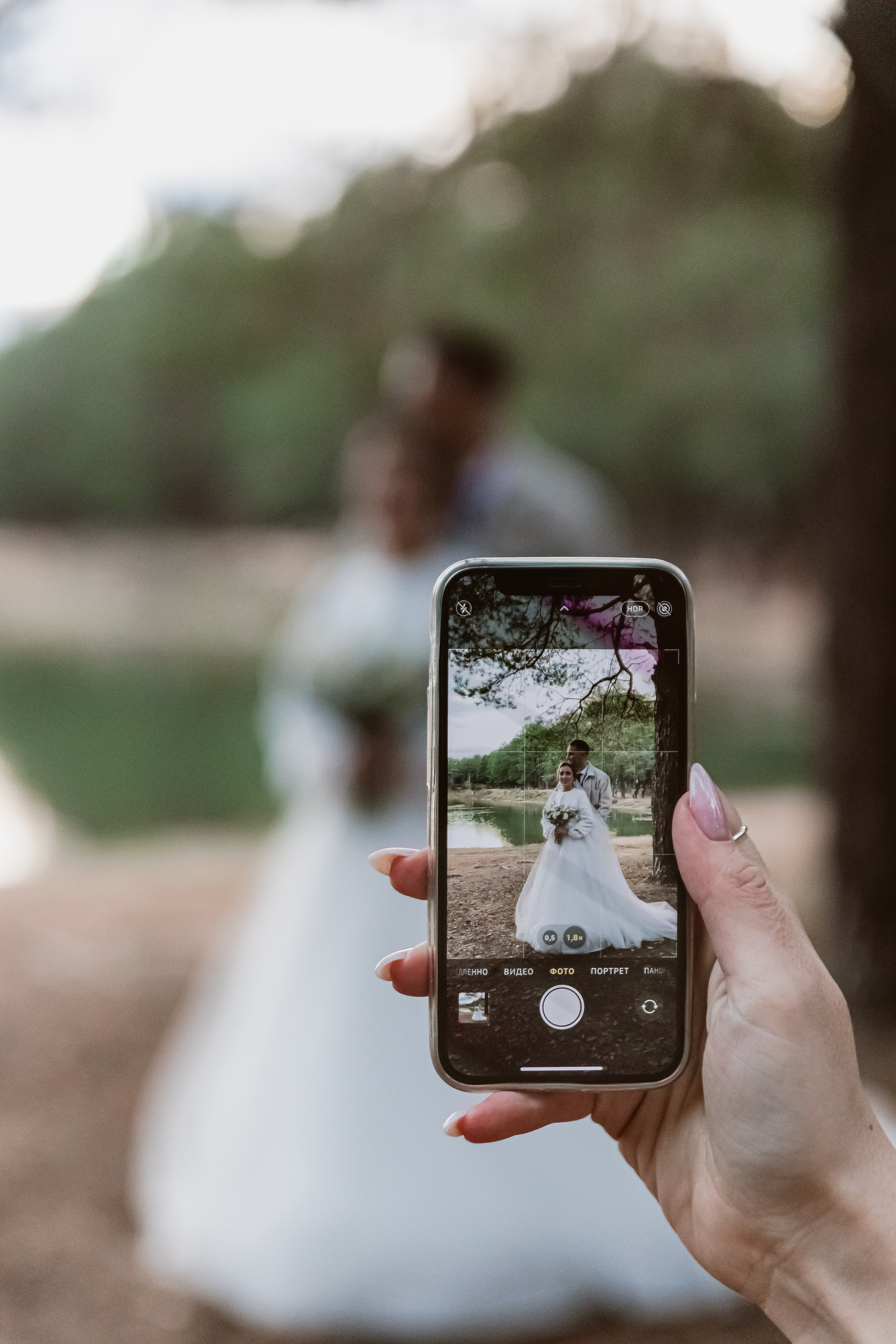 Айдар & Алсу. Фотограф Егор Сухов