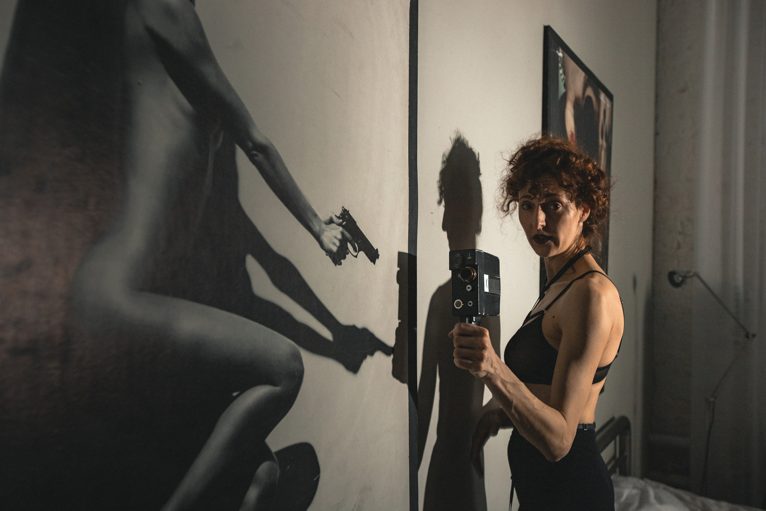 Вера Егорова. Фотограф Ногинск Электросталь Наталья Осетрова