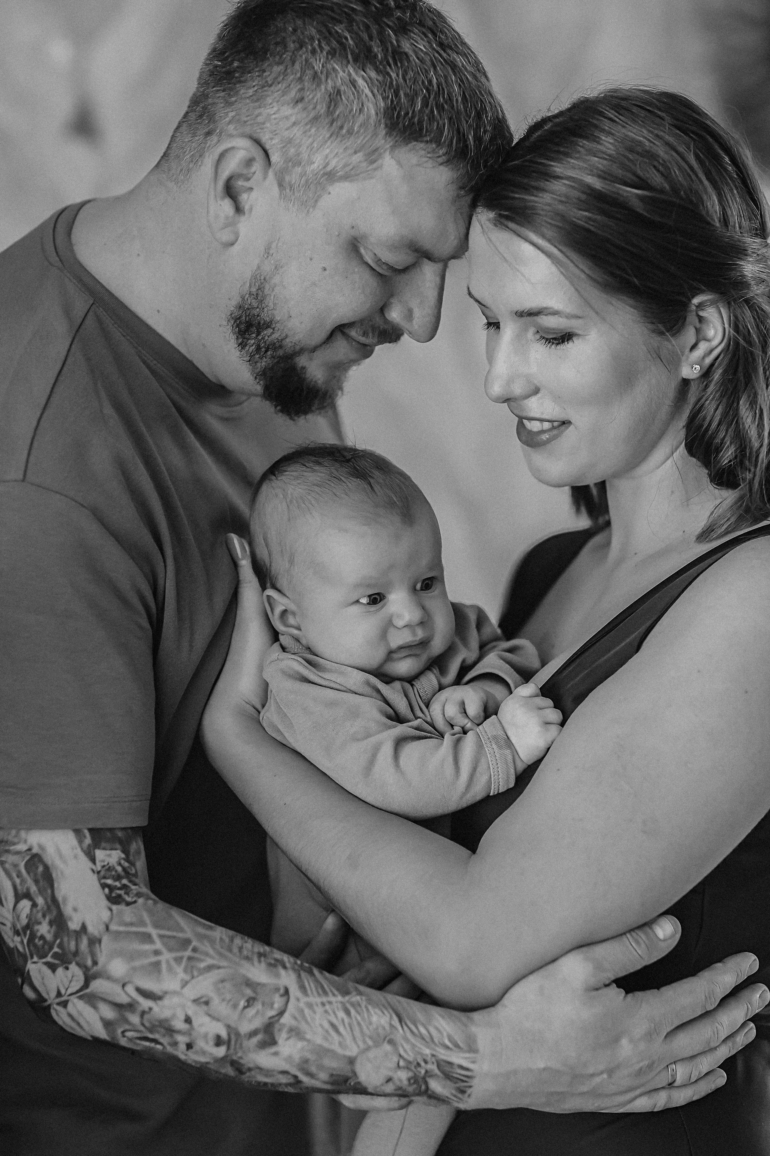 Команда. Семейный фотограф Тюмень, фотограф на роды Салмина Мария