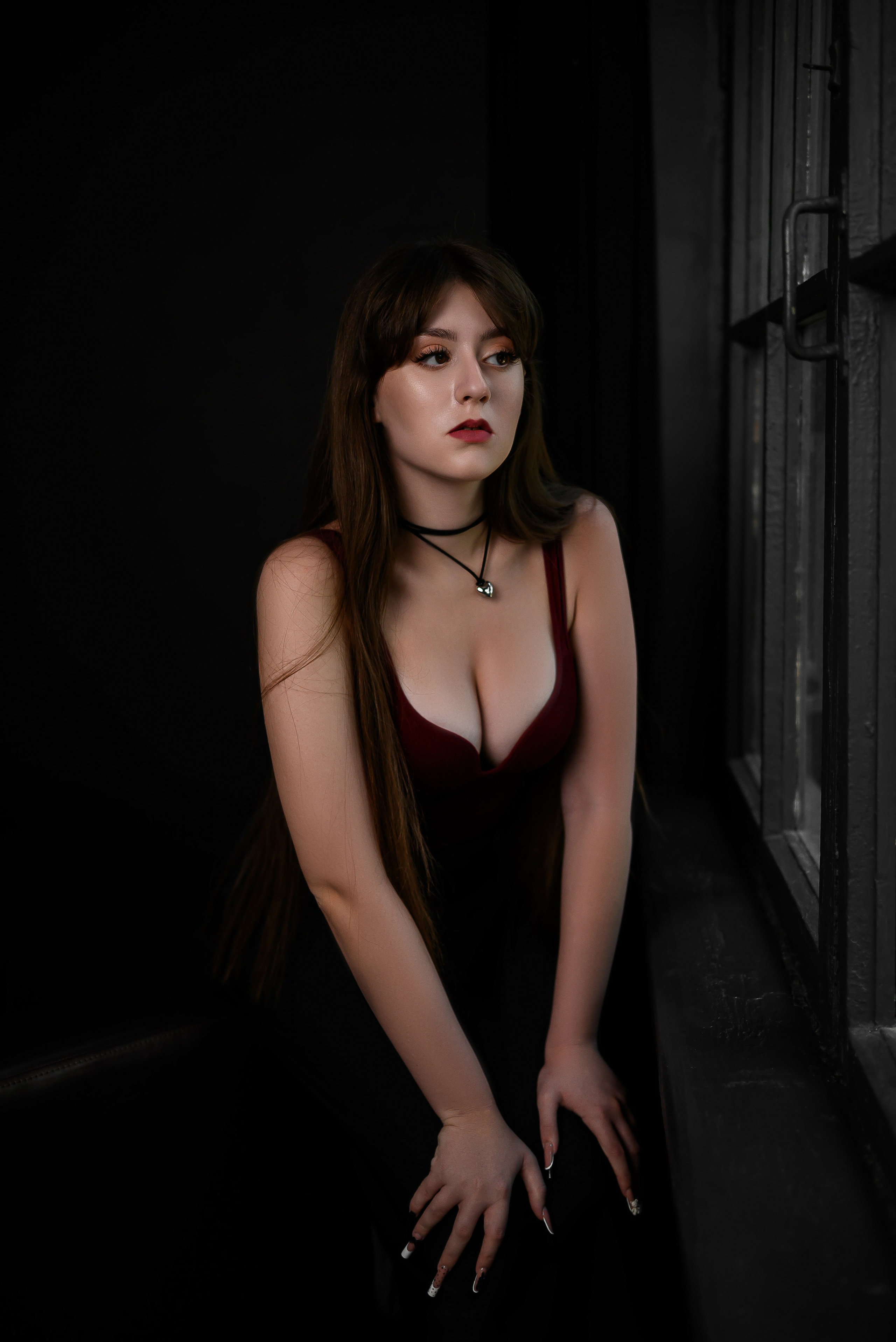 Девушки. Фотограф Краснодар Наталья Сувит