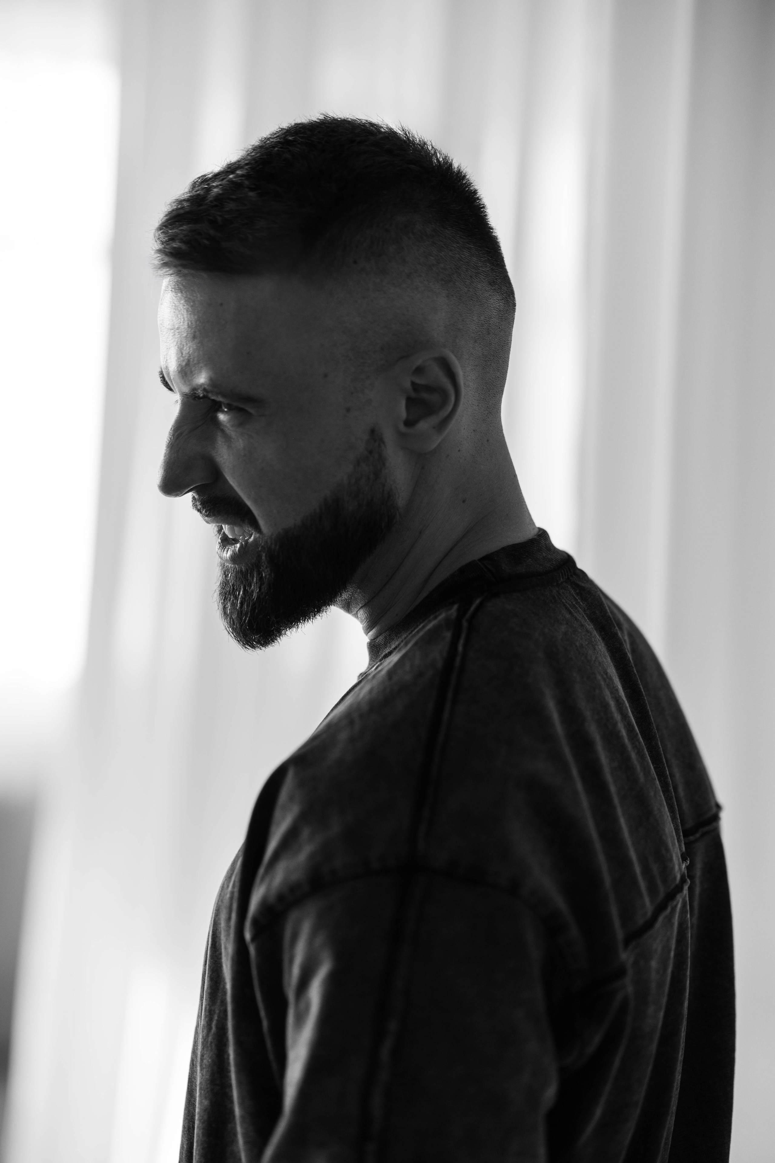 Мужчины. Фотограф Краснодар Наталья Сувит