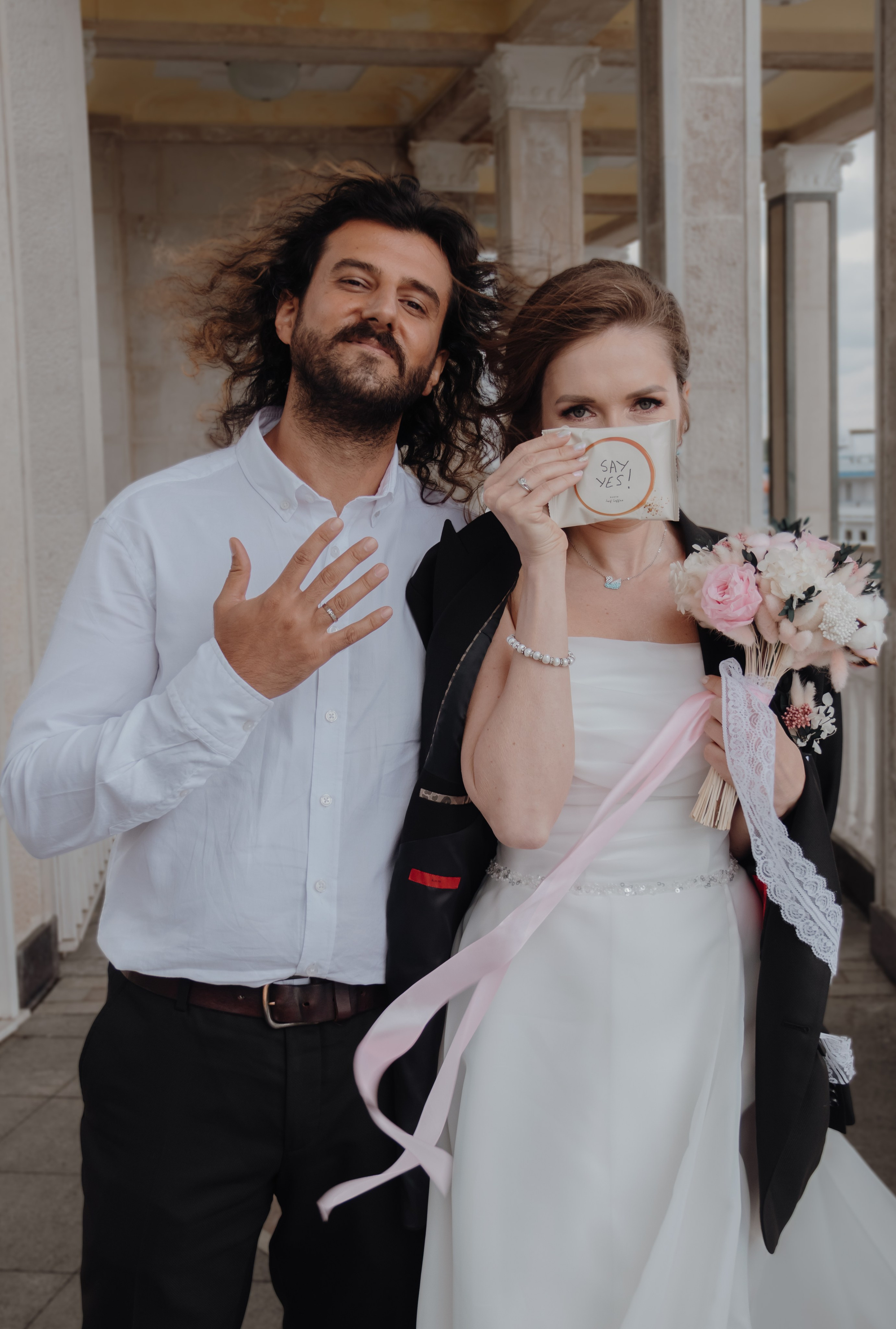Harun&Tanya. Наталия Фролова. Фотограф. Москва
