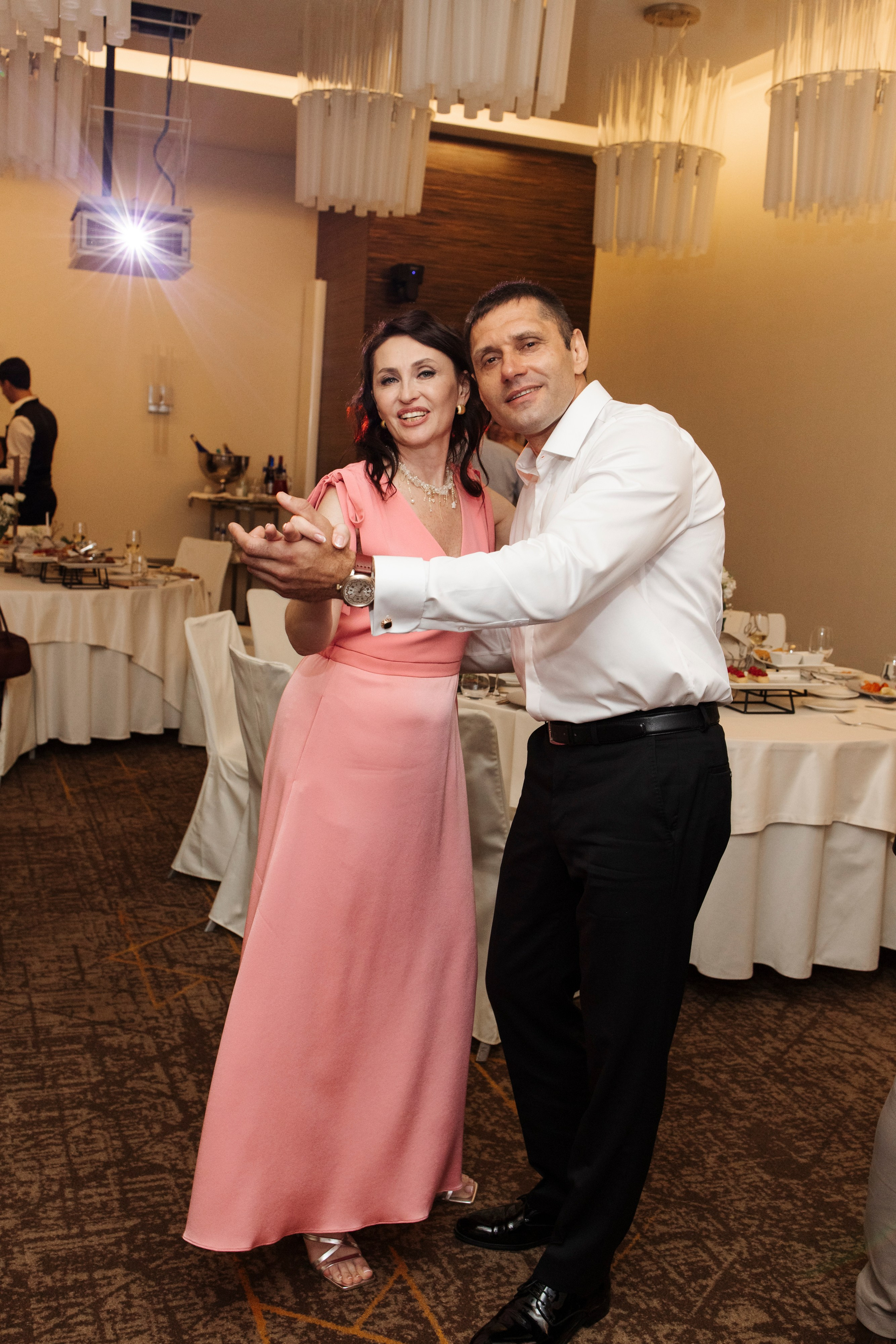 Алексею 50!. Фотограф Новосибирск