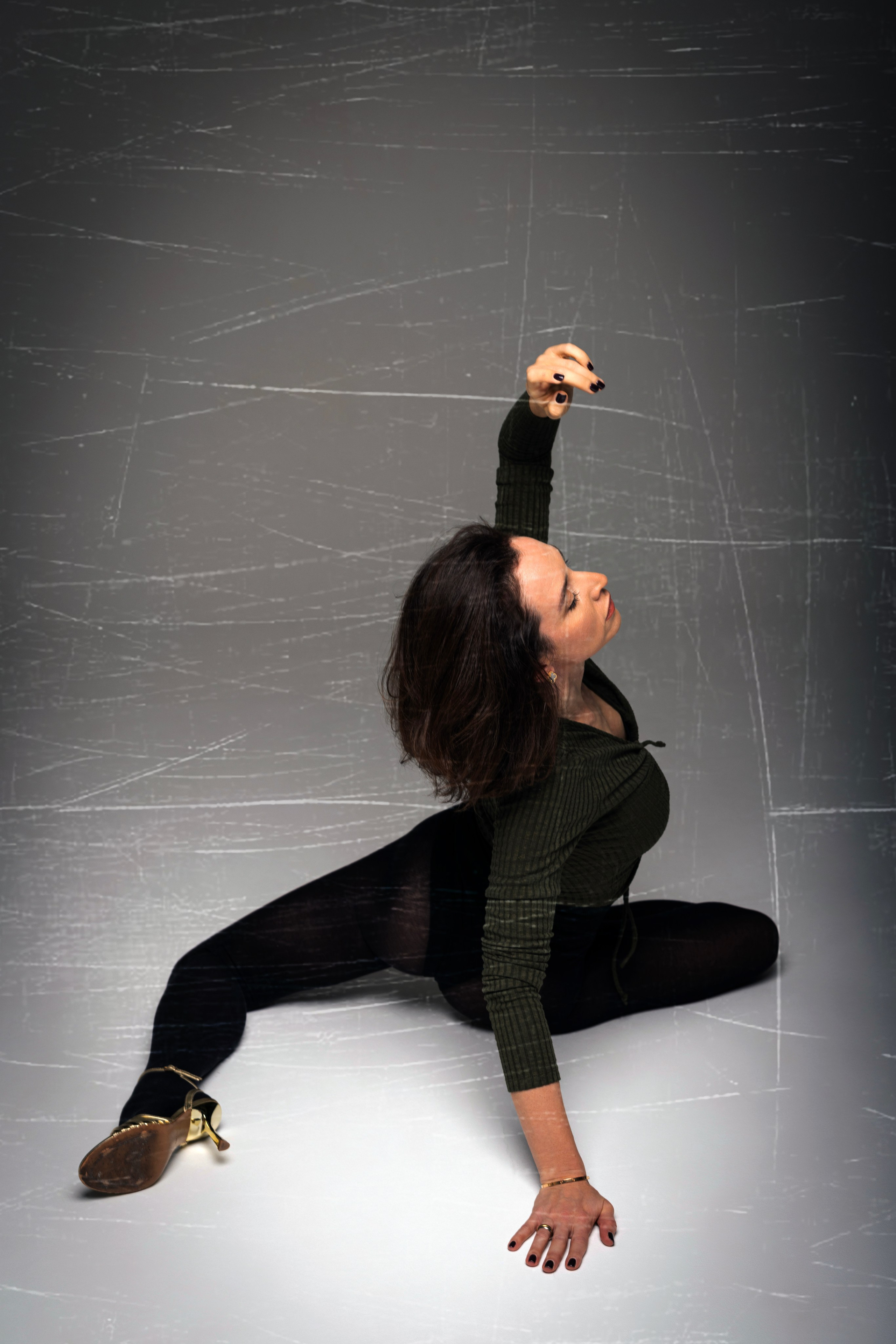 Фото знаменитостей. Портретный фотограф в Москве Павел Горчаков