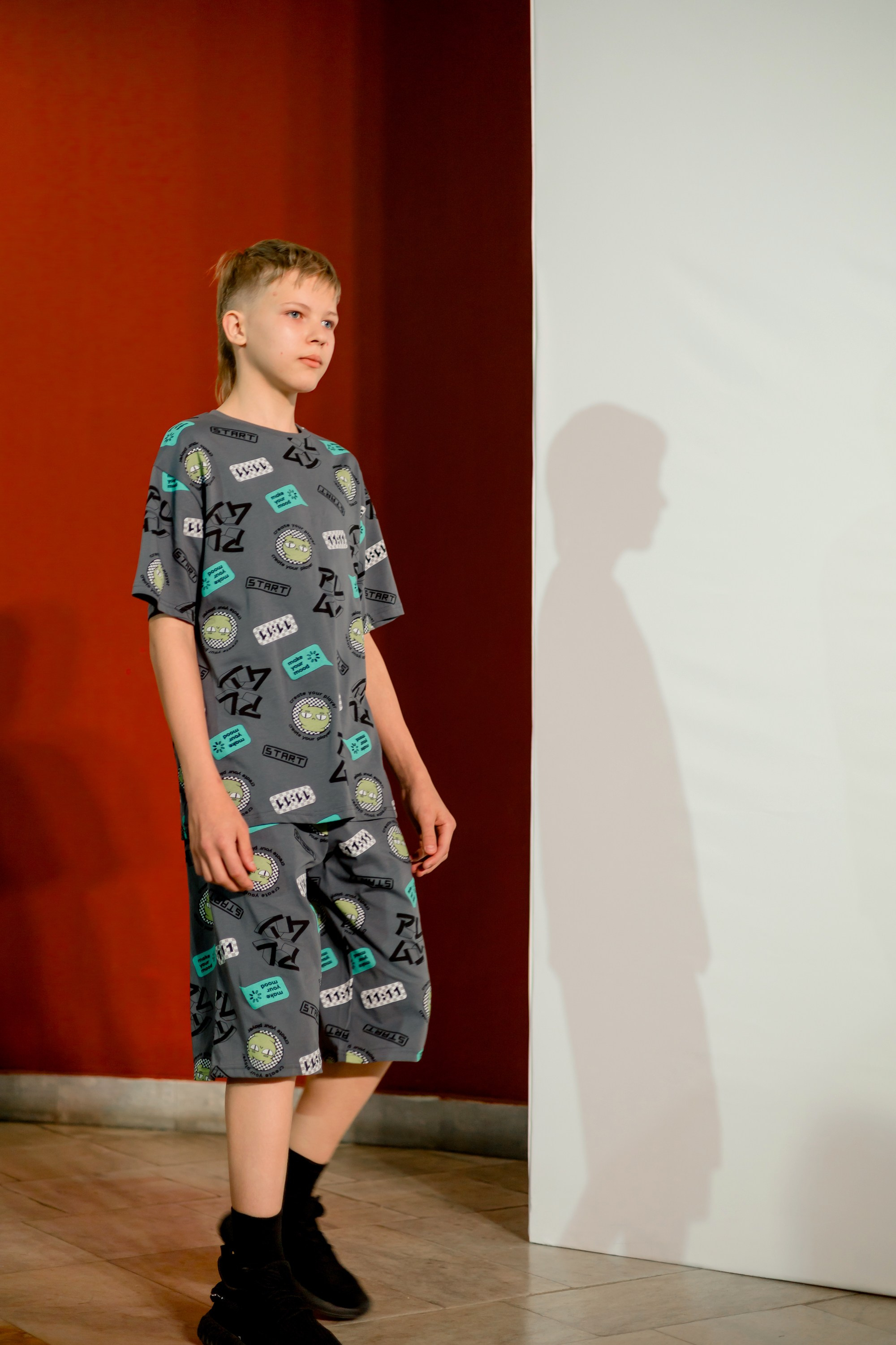 Smolensk Fashion Week 2025_ФИНАЛЬНЫЙ ПОКАЗ ДРАМТЕАТР. Главная