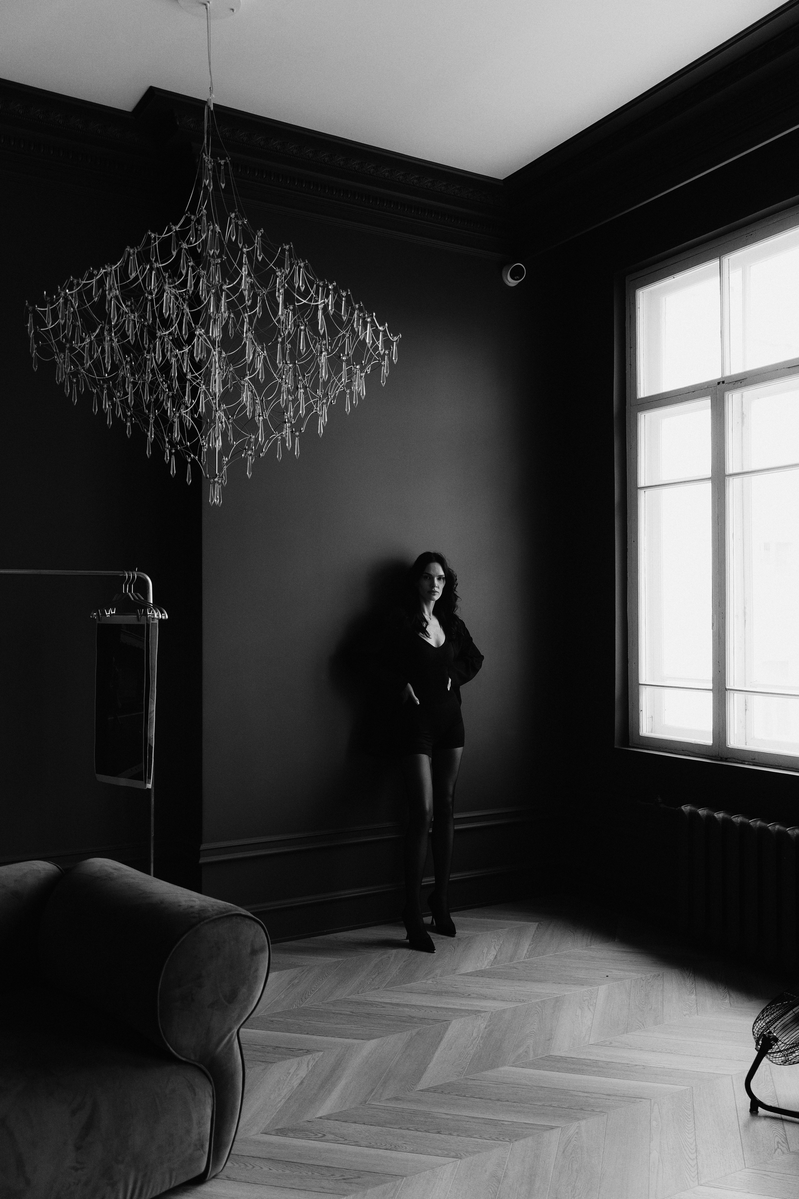 Анастасия. Фотограф с психологическим образованием