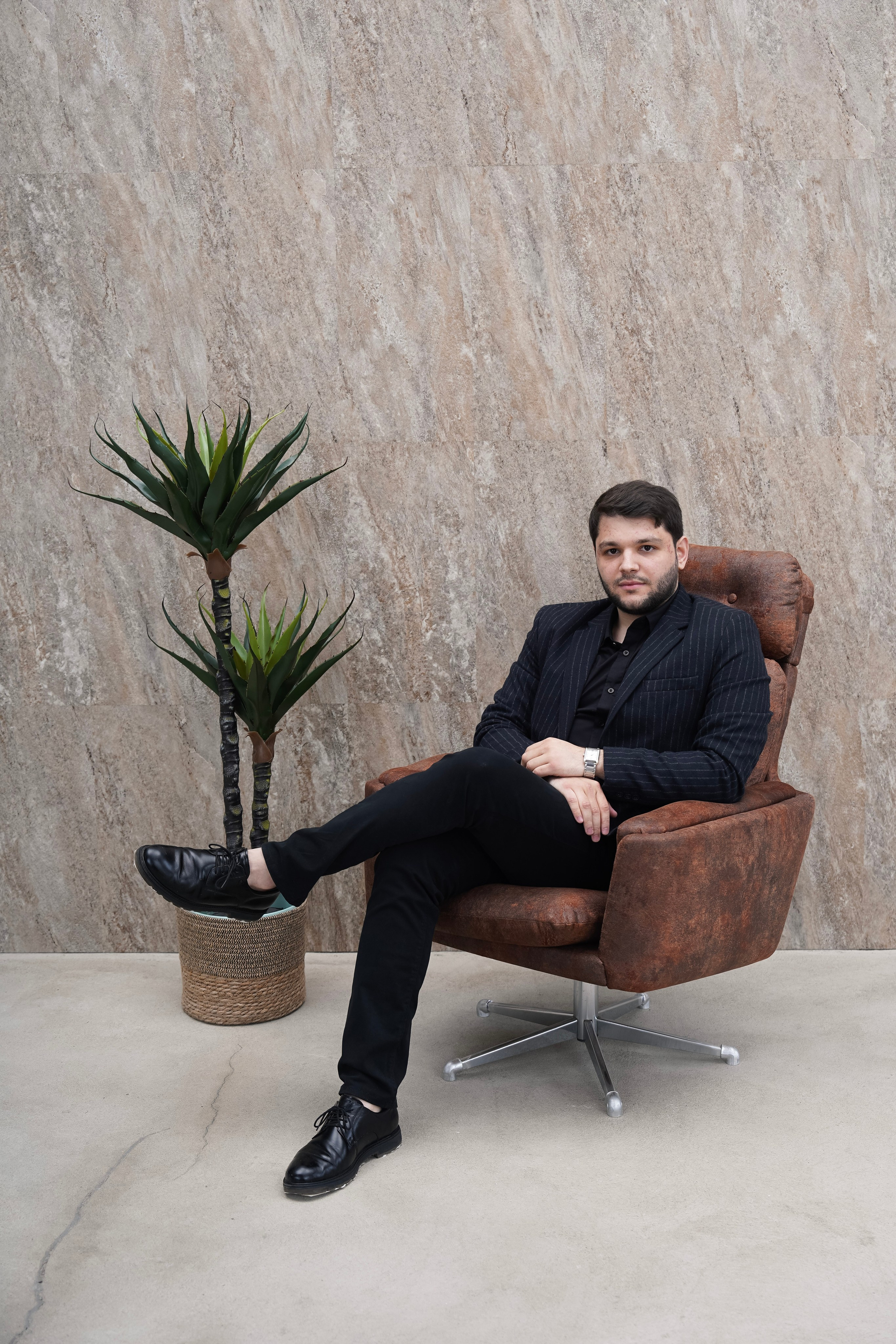 Правотерра. Фотограф с психологическим образованием