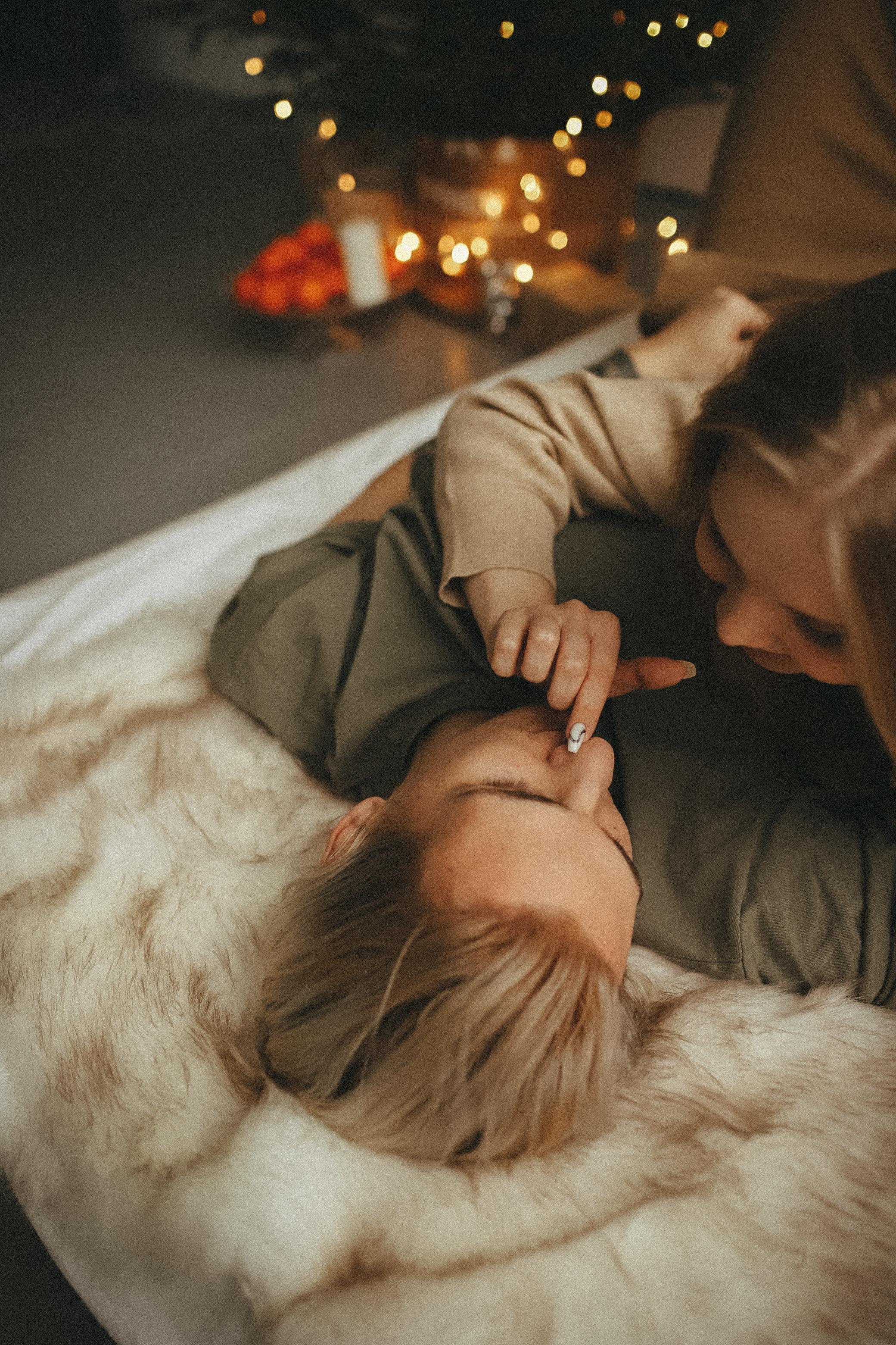 Семейный фотограф Ирис Сенченко