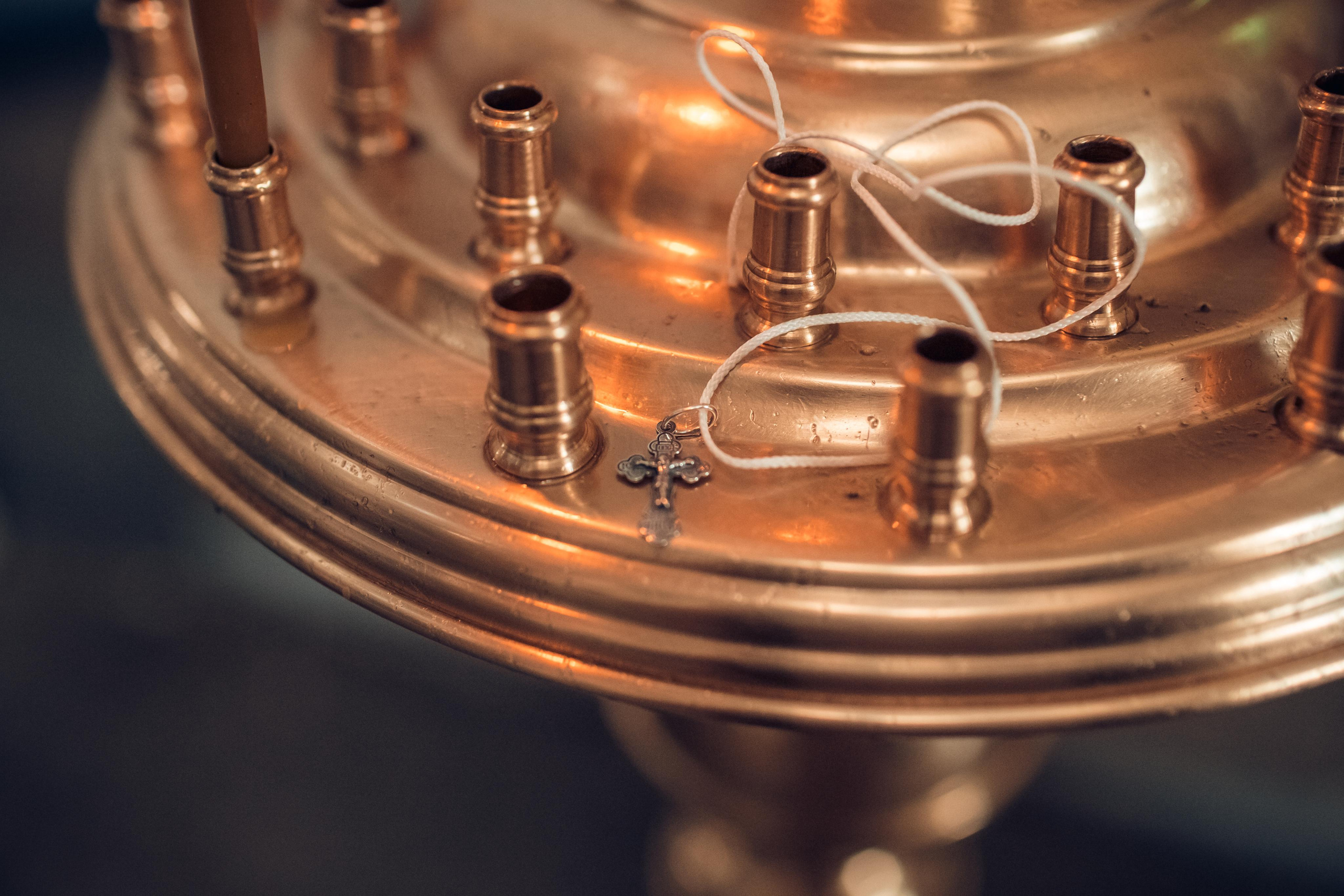 КРЕЩЕНИЕ ЛЕОНИДА. Семейный фотограф Ирис Сенченко