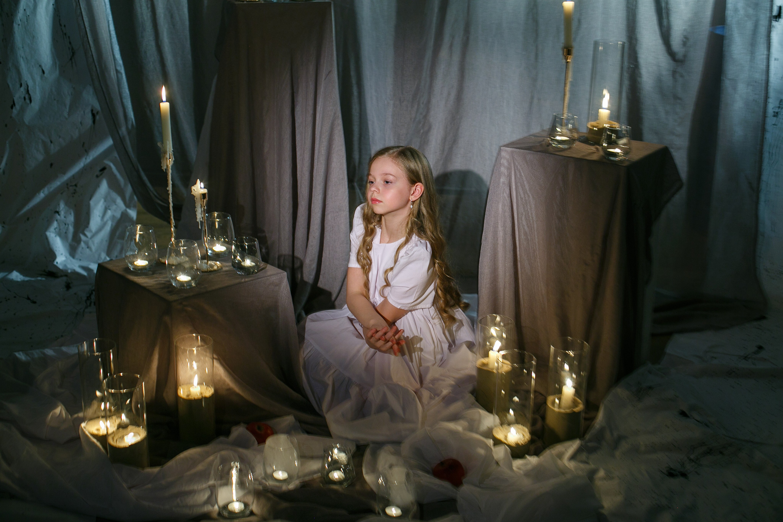 Фотограф Богданенко Антон