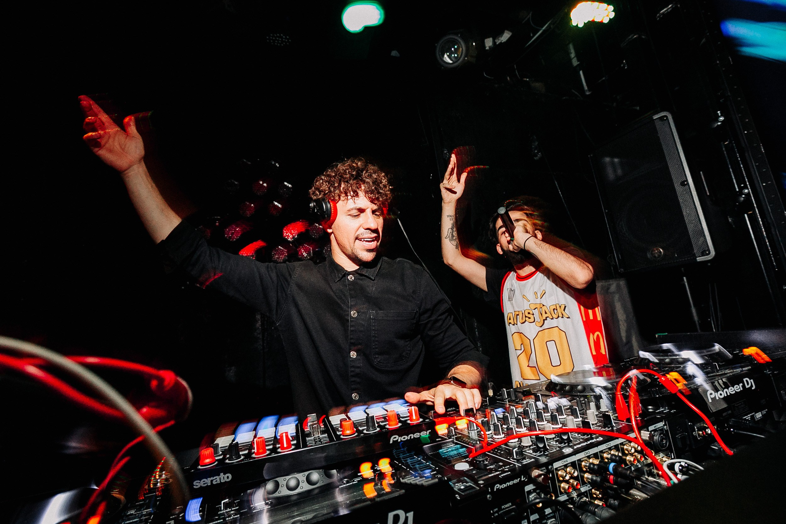 PAPA MOSCOW. Главная