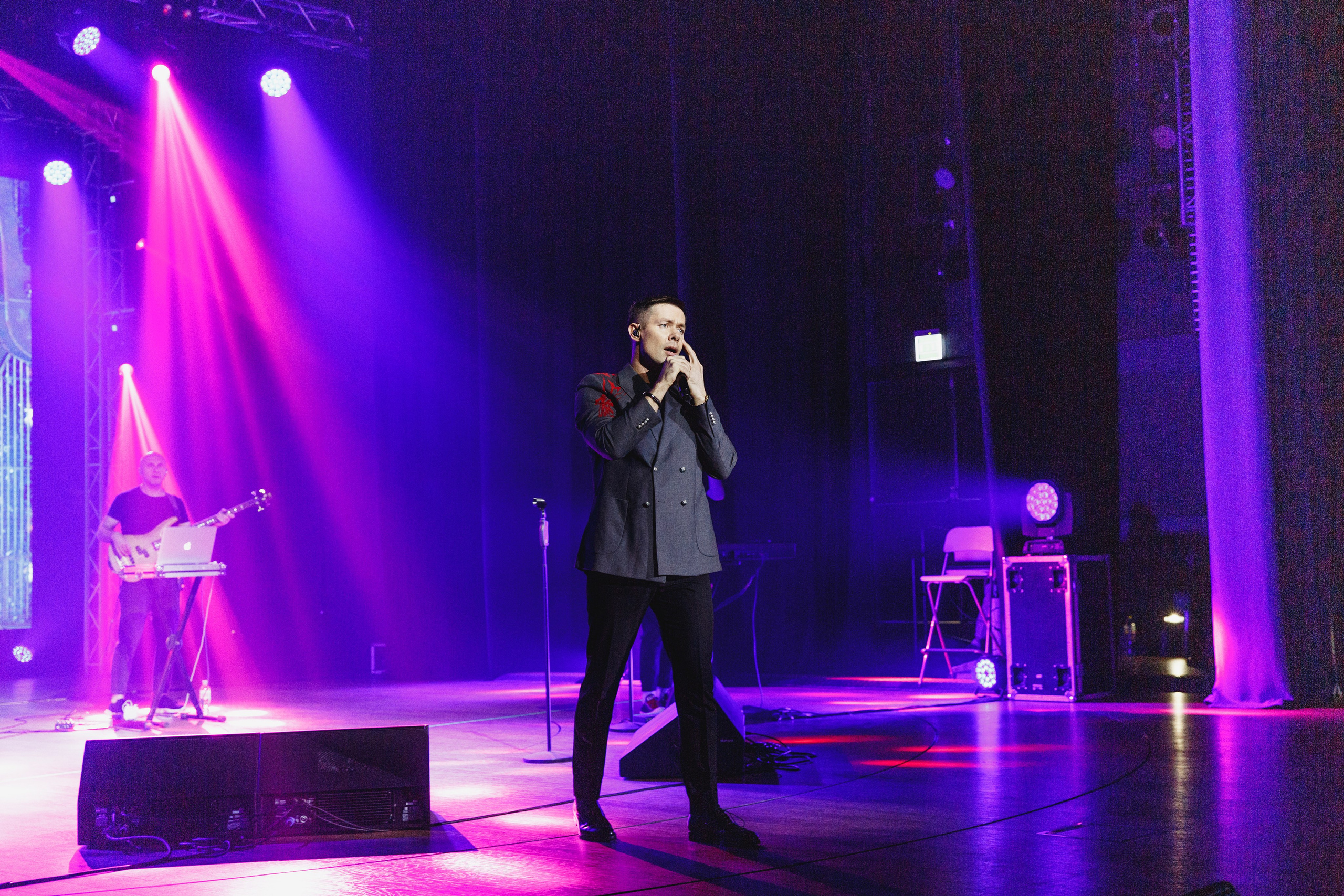 НЛМК. 50 ЛЕТ. Фотограф Липецк. Фотограф в Липецке Татьяна Минаева. Портретный фотограф Липецк. Свадебный фотограф Липецк. Бизнес фотограф Липецк