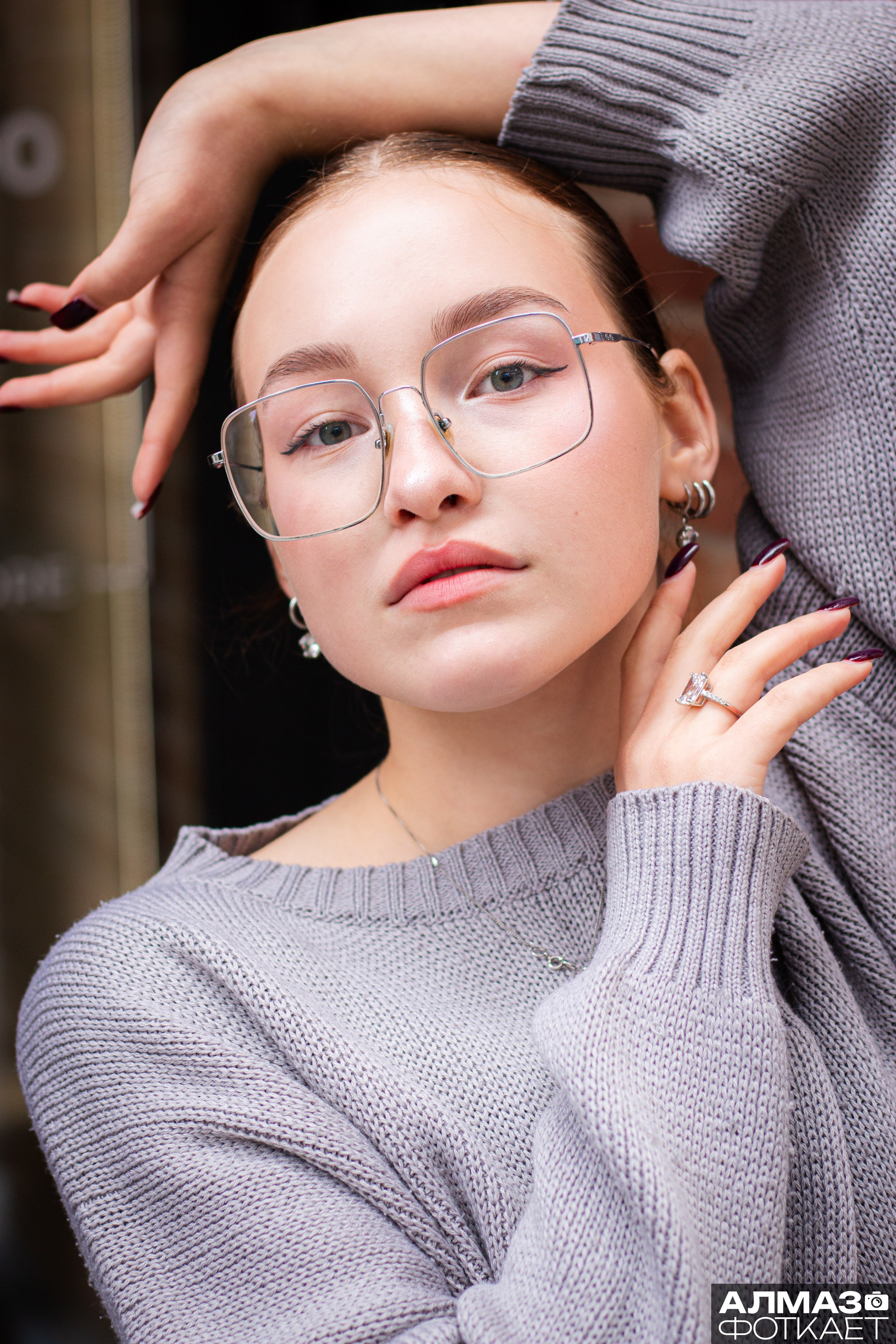 Портреты. Семейный, репортажный и портретный фотограф в Уфе. Сагманов Алмаз