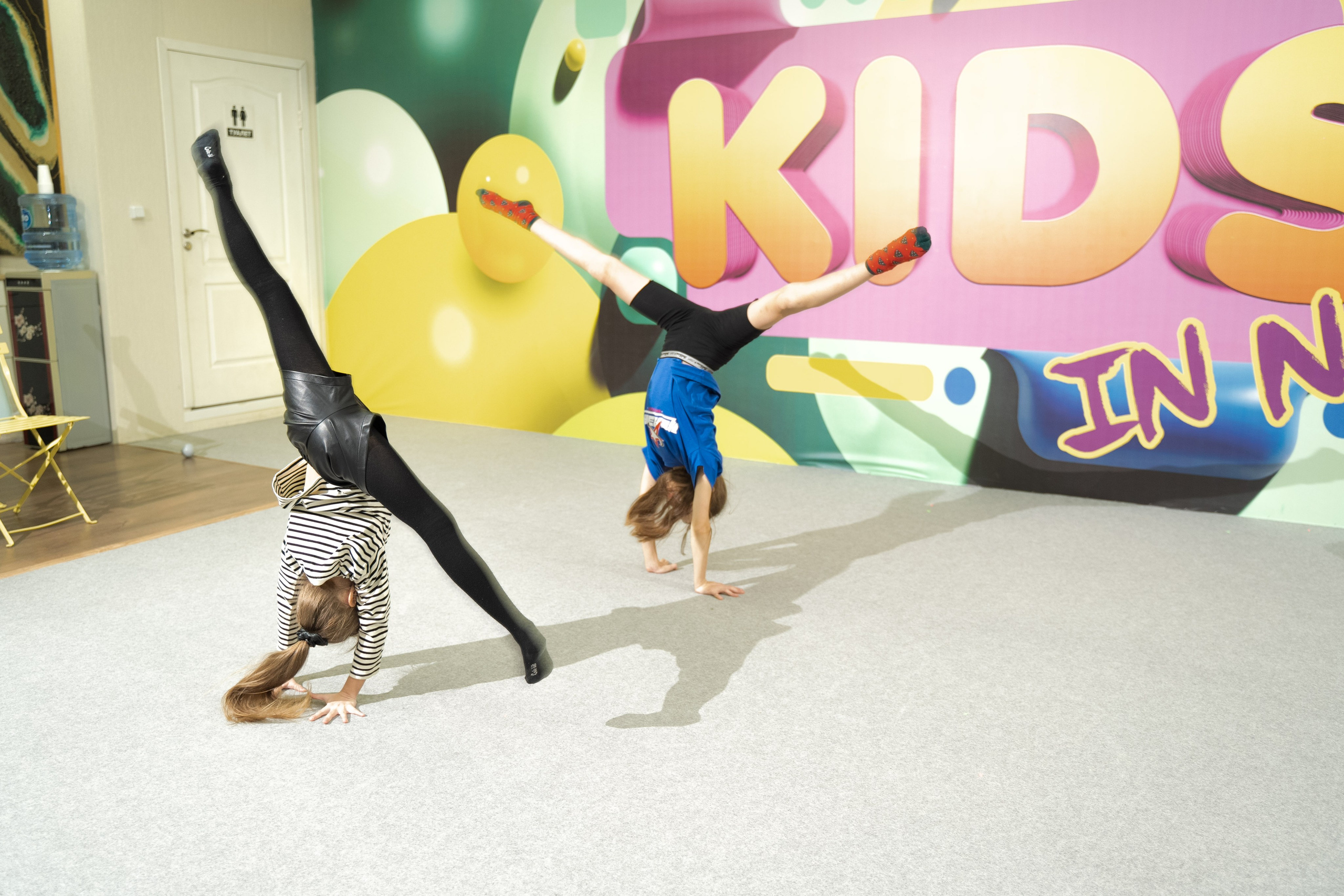 Фотограф на детские праздники. Свадебный и семейный фотограф в Новосибирске Данил Коротких