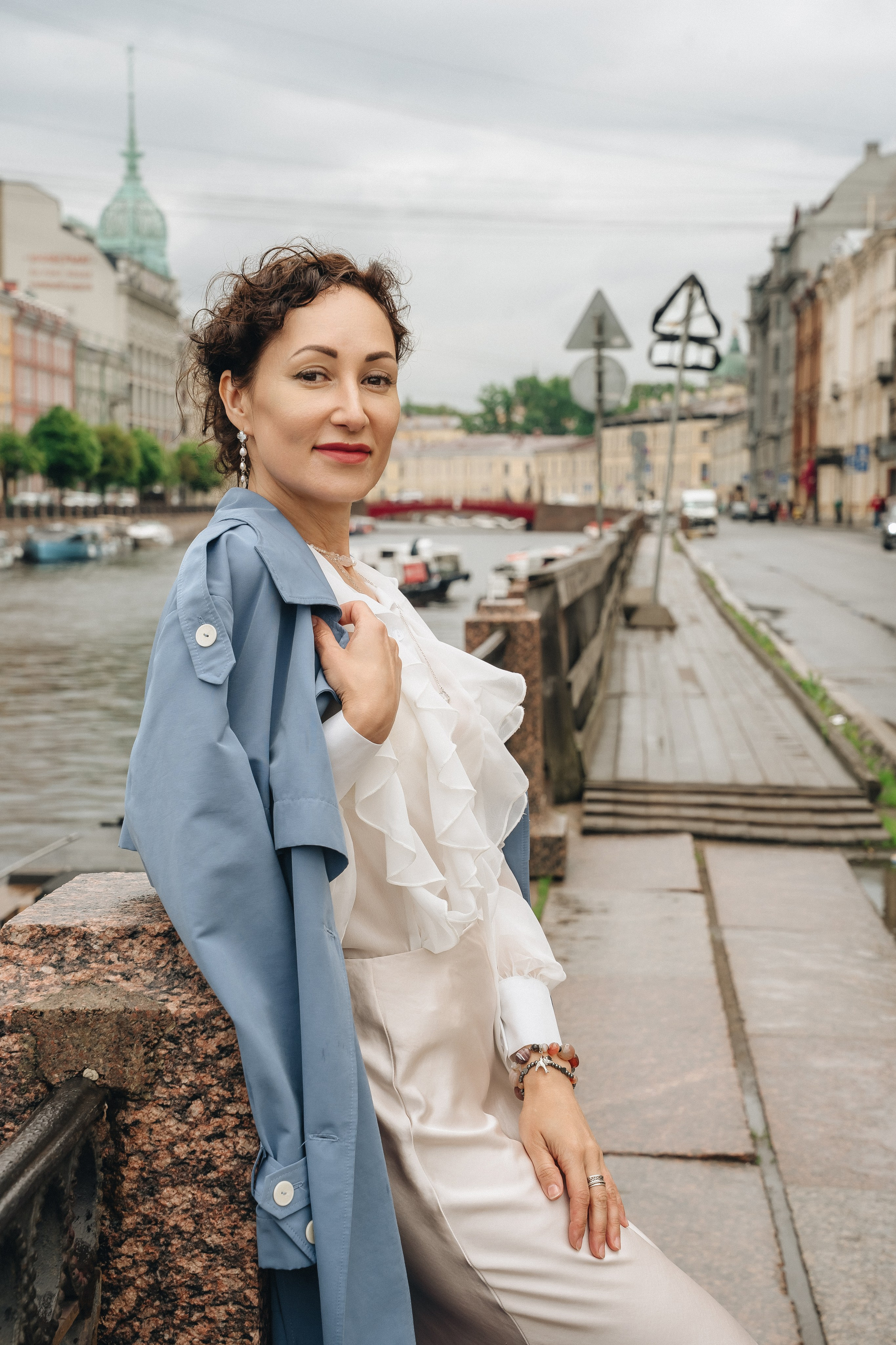 Anna. Фотограф Санкт-Петербург/Гомель Виктория Петрова