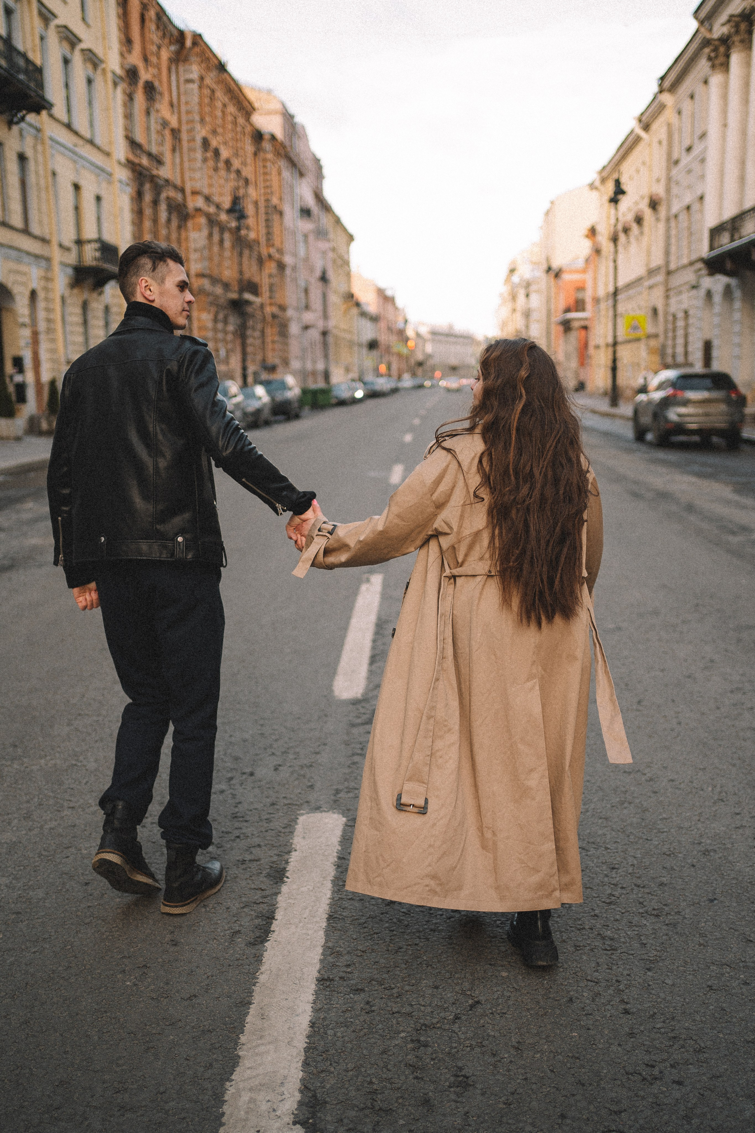 D & A. Фотограф Санкт-Петербург/Гомель Виктория Петрова