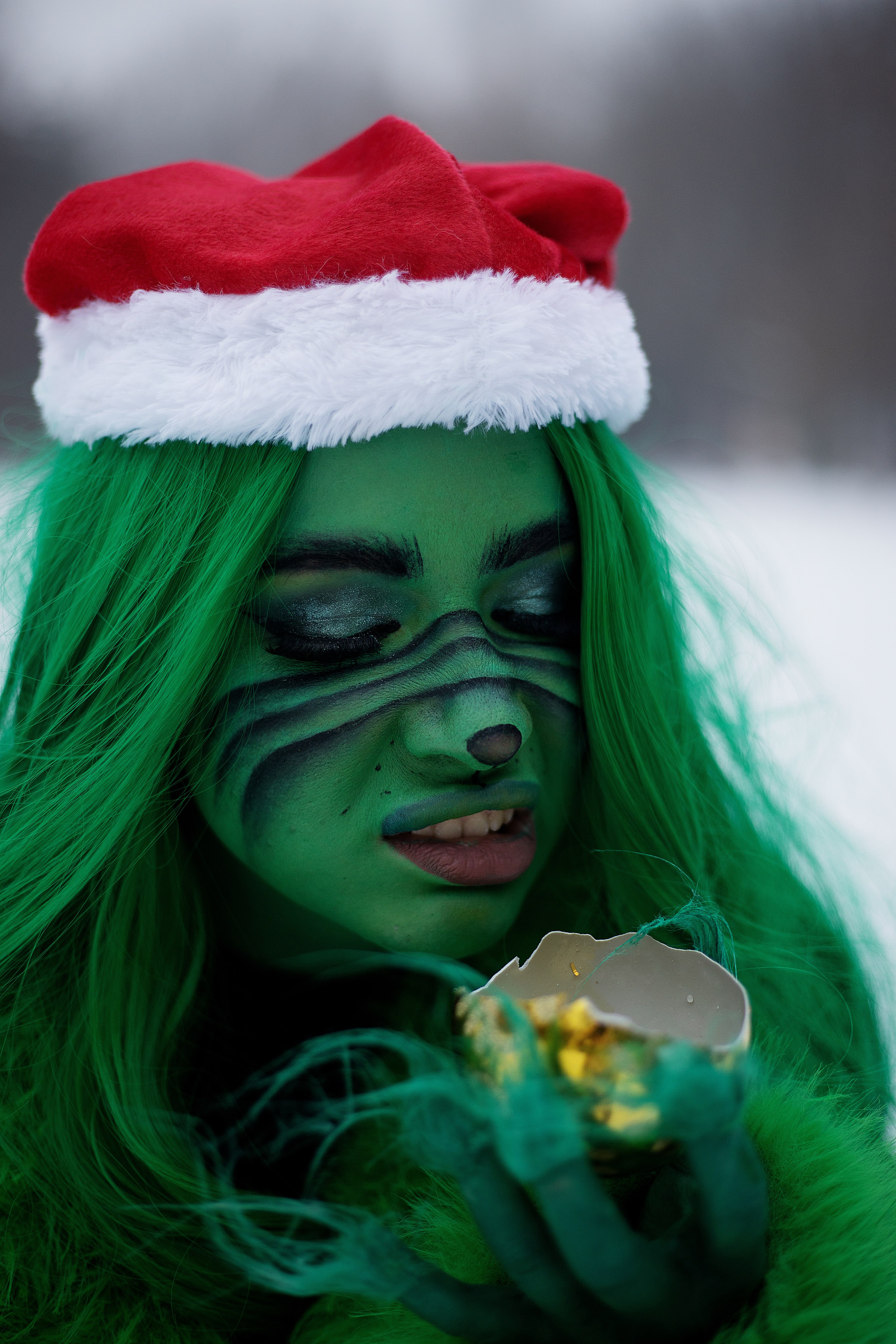 NEW YEAR. Контент-фотограф в Калининграде (Москве) Наталья Кеворкова