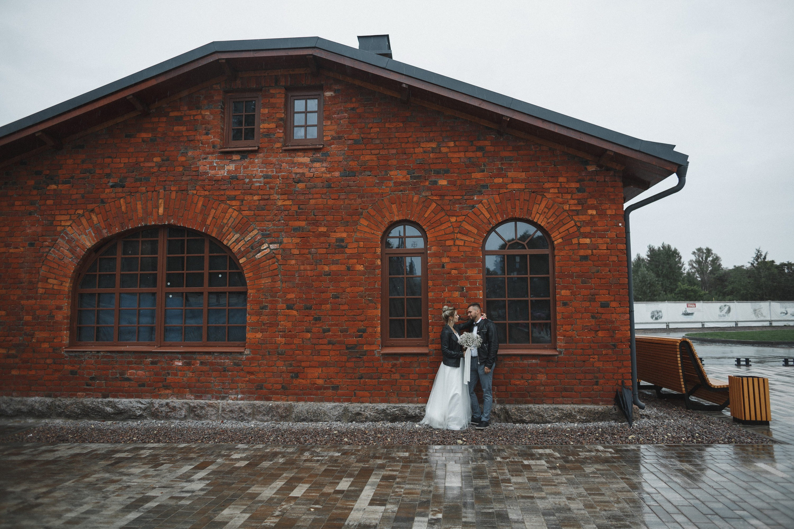Свадьба Кронштадт. Свадебный фотограф Игорь Брундасов 8PHOTO на свадьбу венчание загс СПб