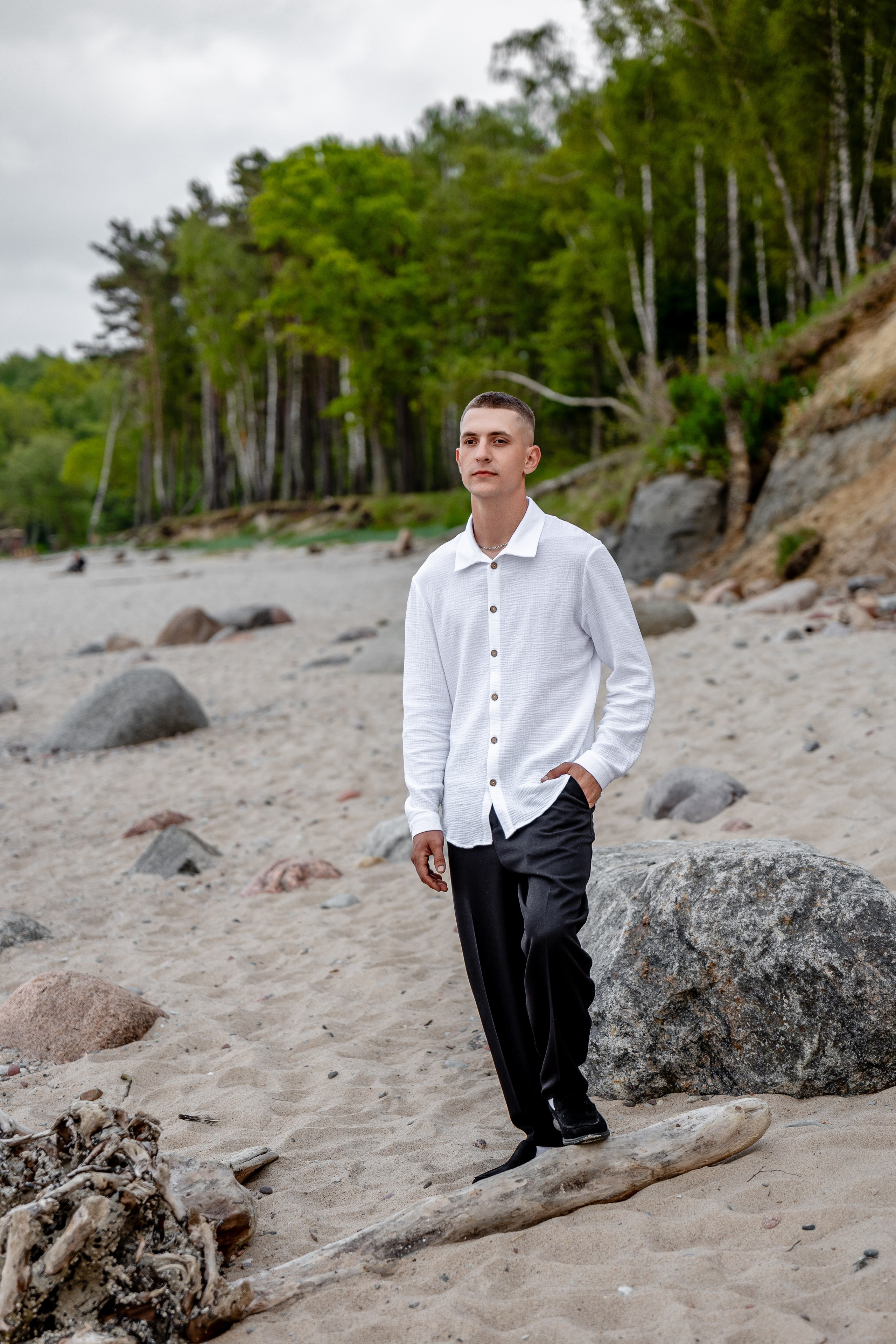 Зеленоградск | Куликово. Фотограф Елена Медок Калининград