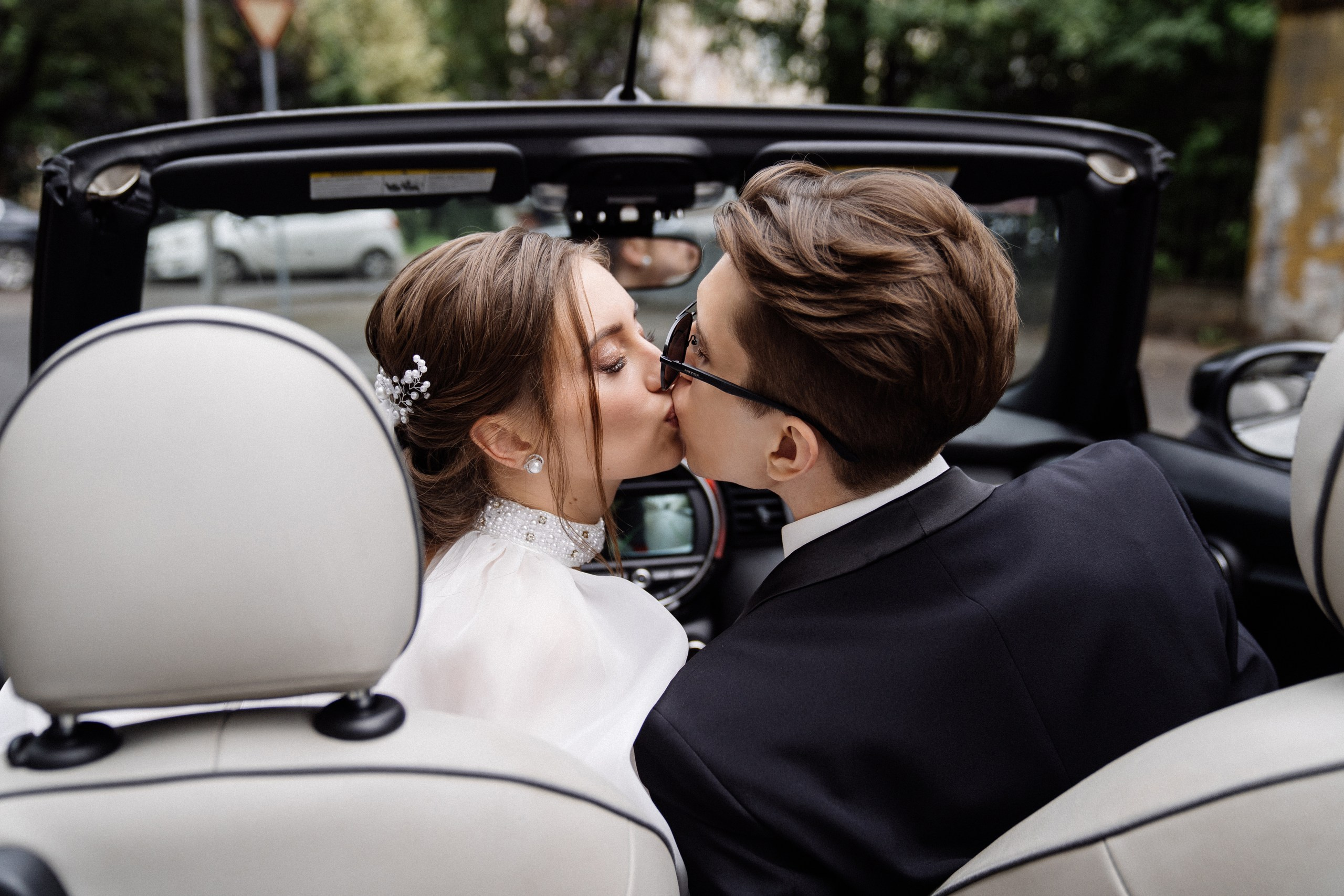 Константин и Анастасия. Фотограф в Калининграде Дмитрий Мишин