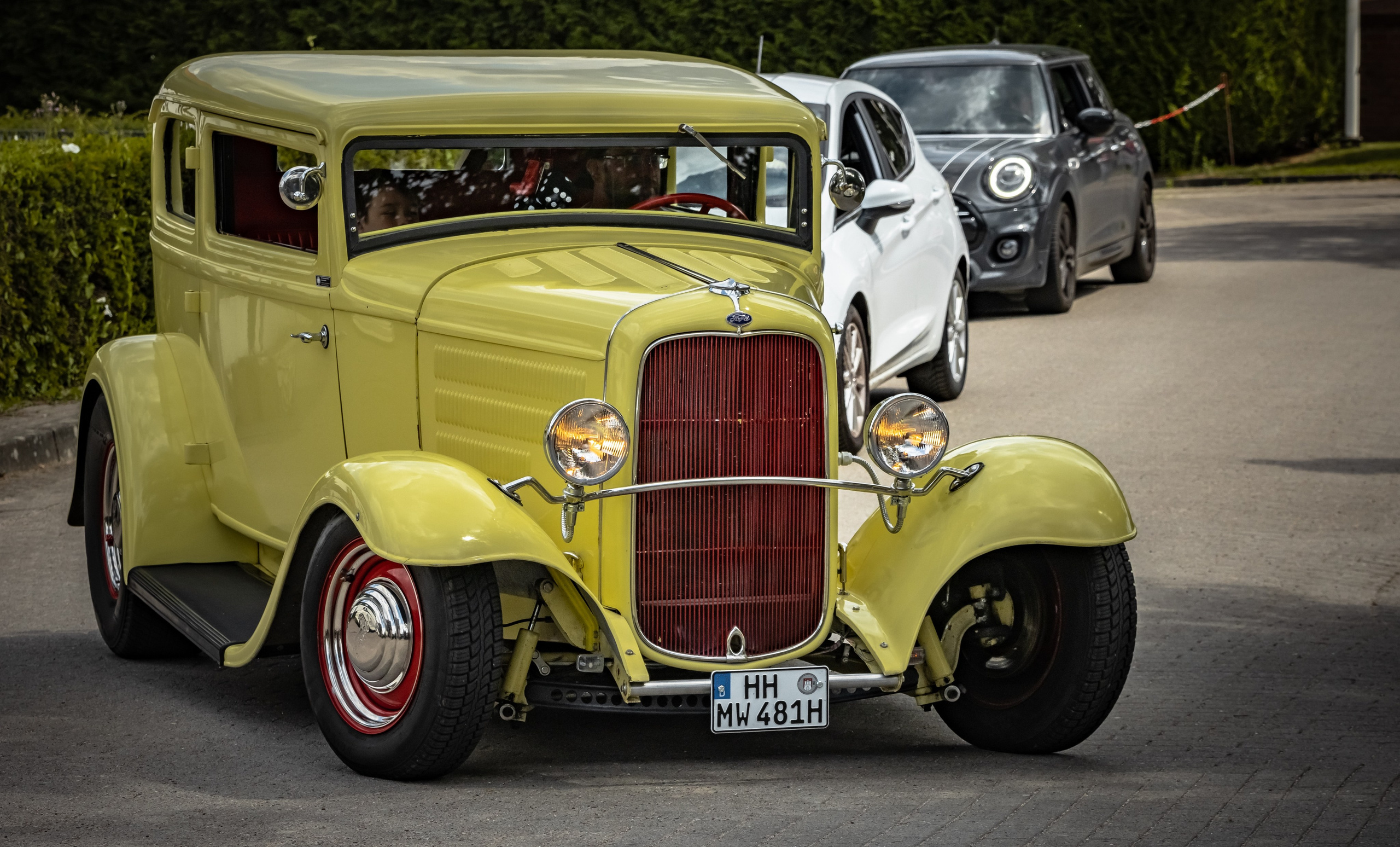 CARS. NE Cinema — backstage and reportage photography in cinema, music, Automotive and sport