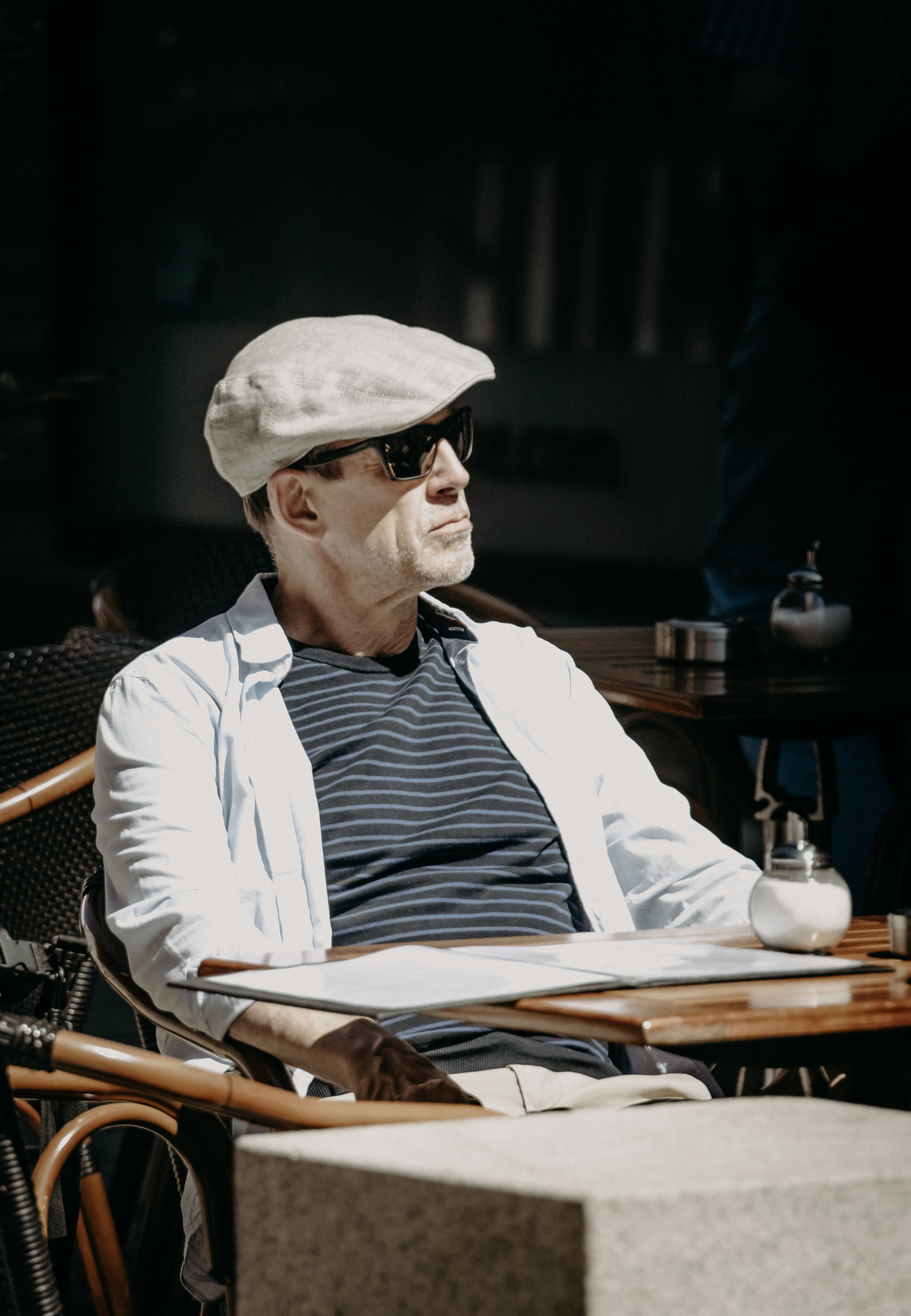 STREET. NE Cinema — backstage and reportage photography in cinema, music, Automotive and sport