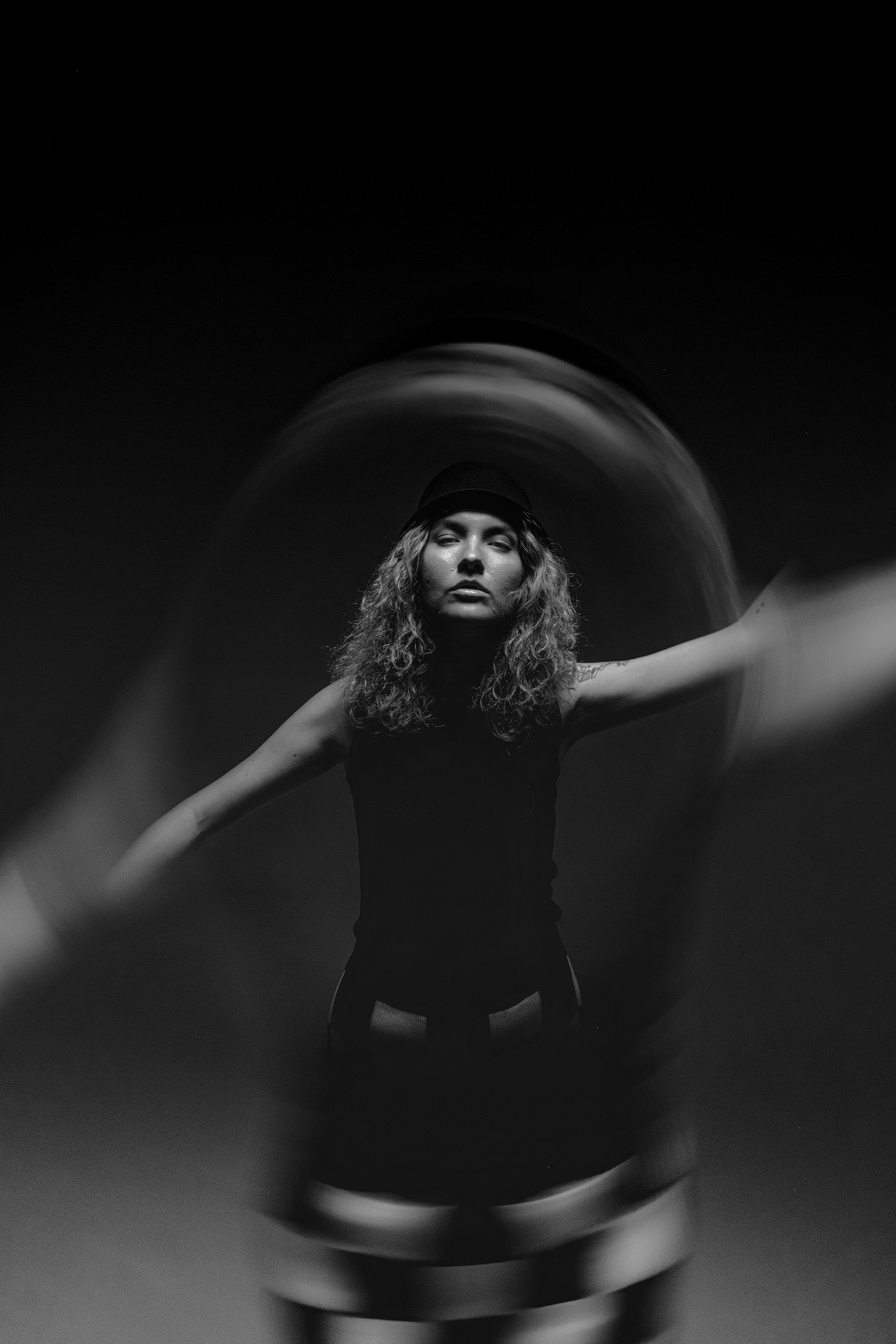 Настя. Тот самый фотограф из Ижевска Евгений Швец