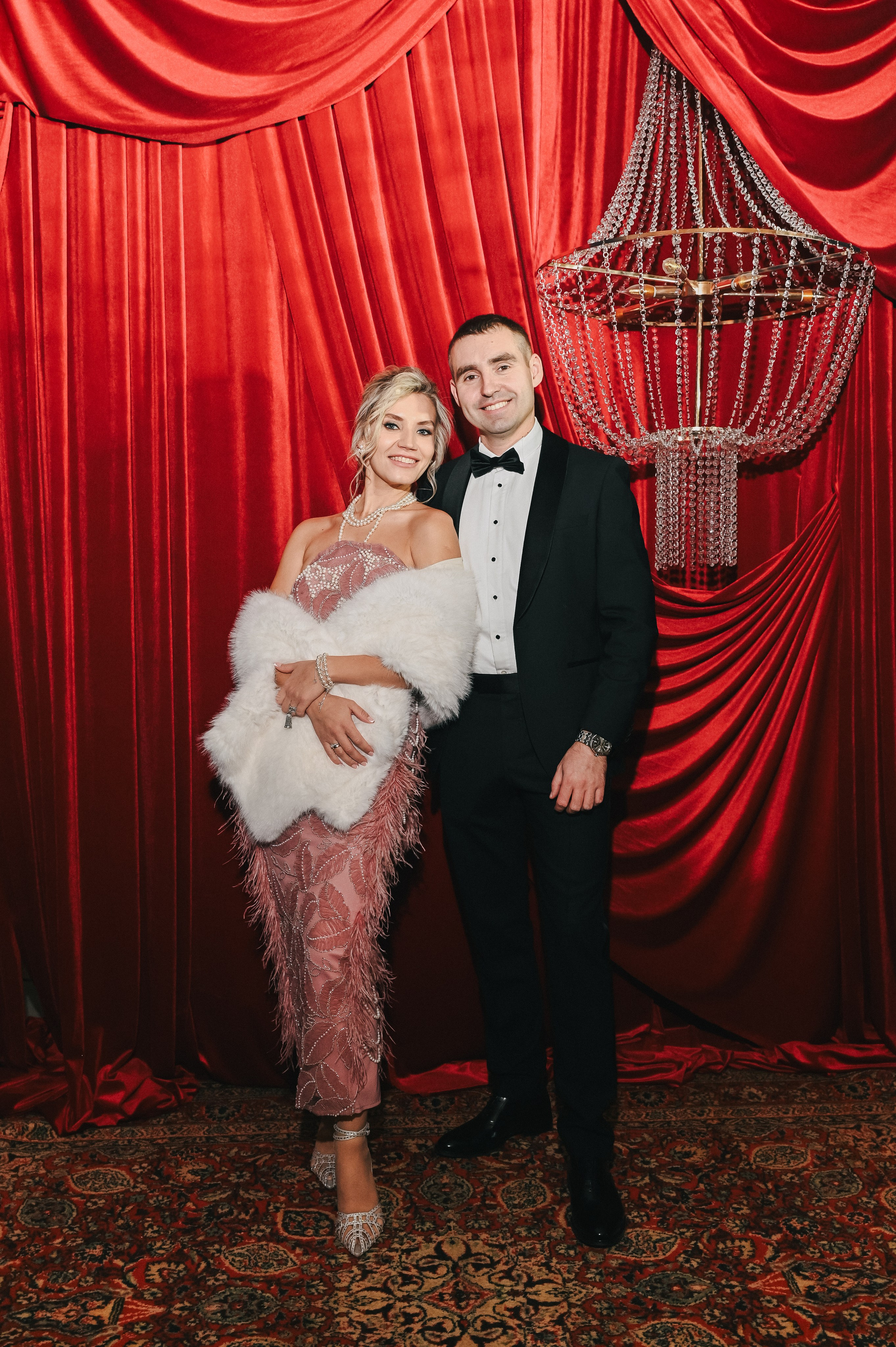 Юбилей Дмитрия. Свадебный и семейный фотограф Волгоград Москва