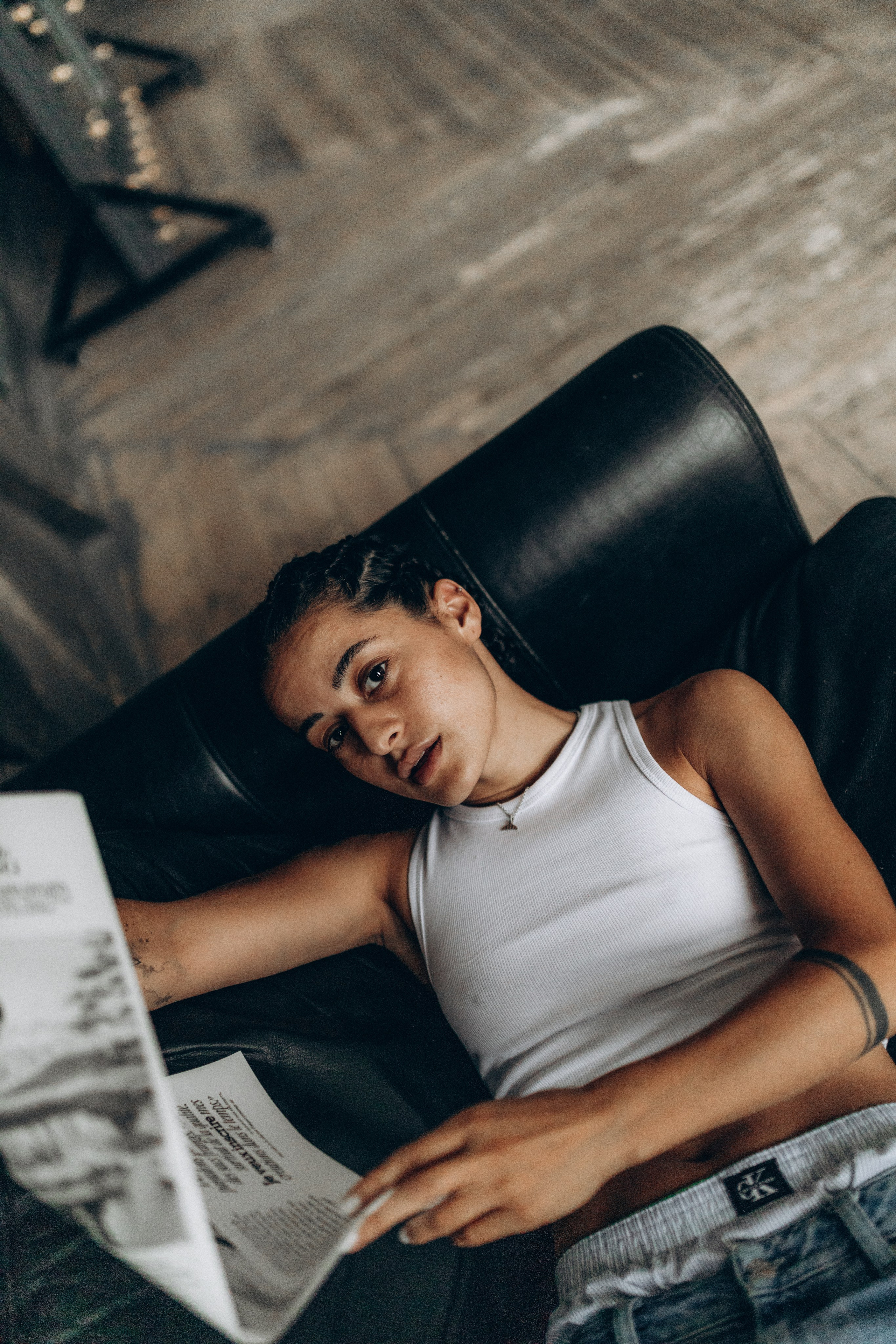 Диана. Фотограф НОГИНСК, Москва, Анастасия Белая