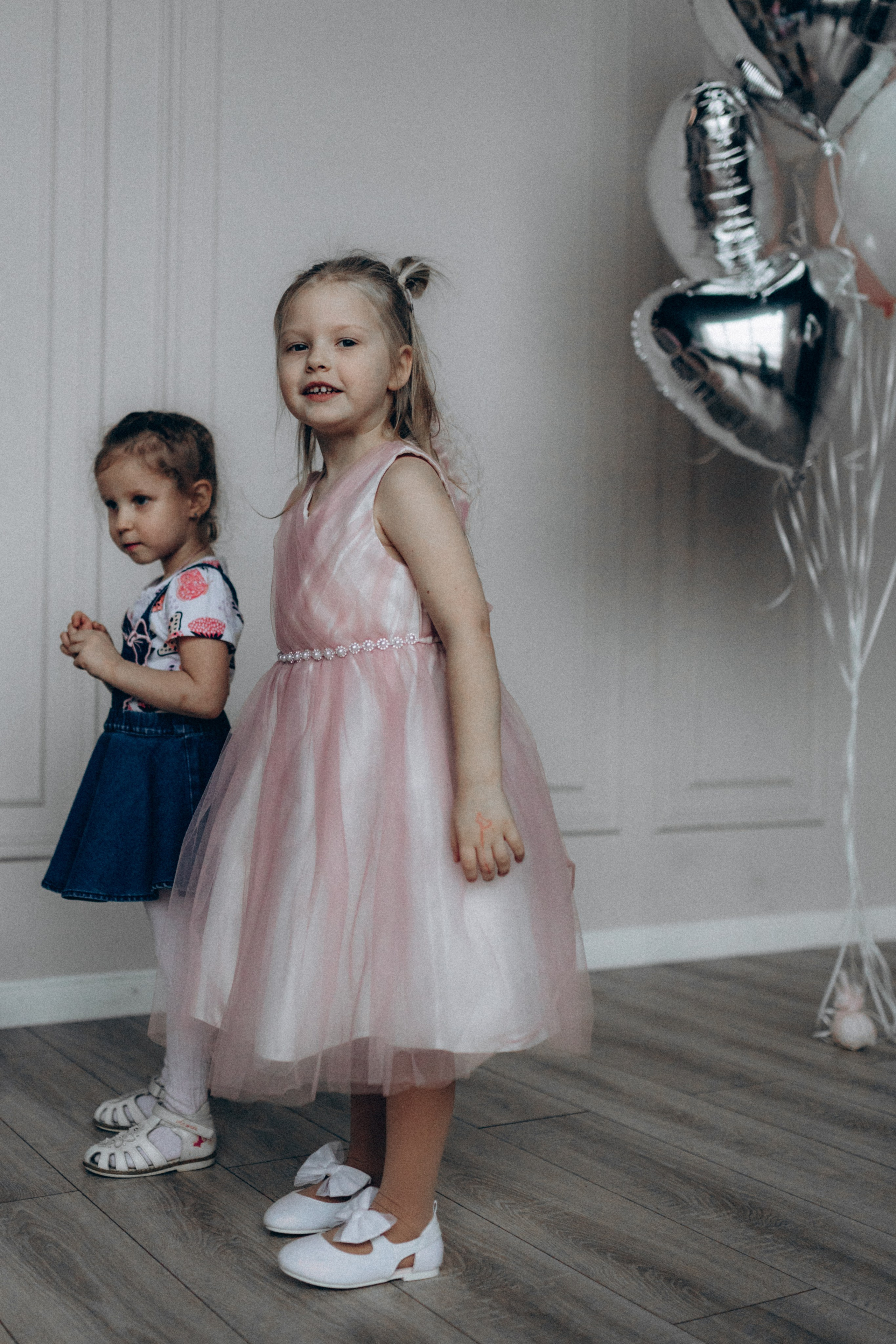 День рождения Ариши. Фотограф НОГИНСК, Москва, Анастасия Белая