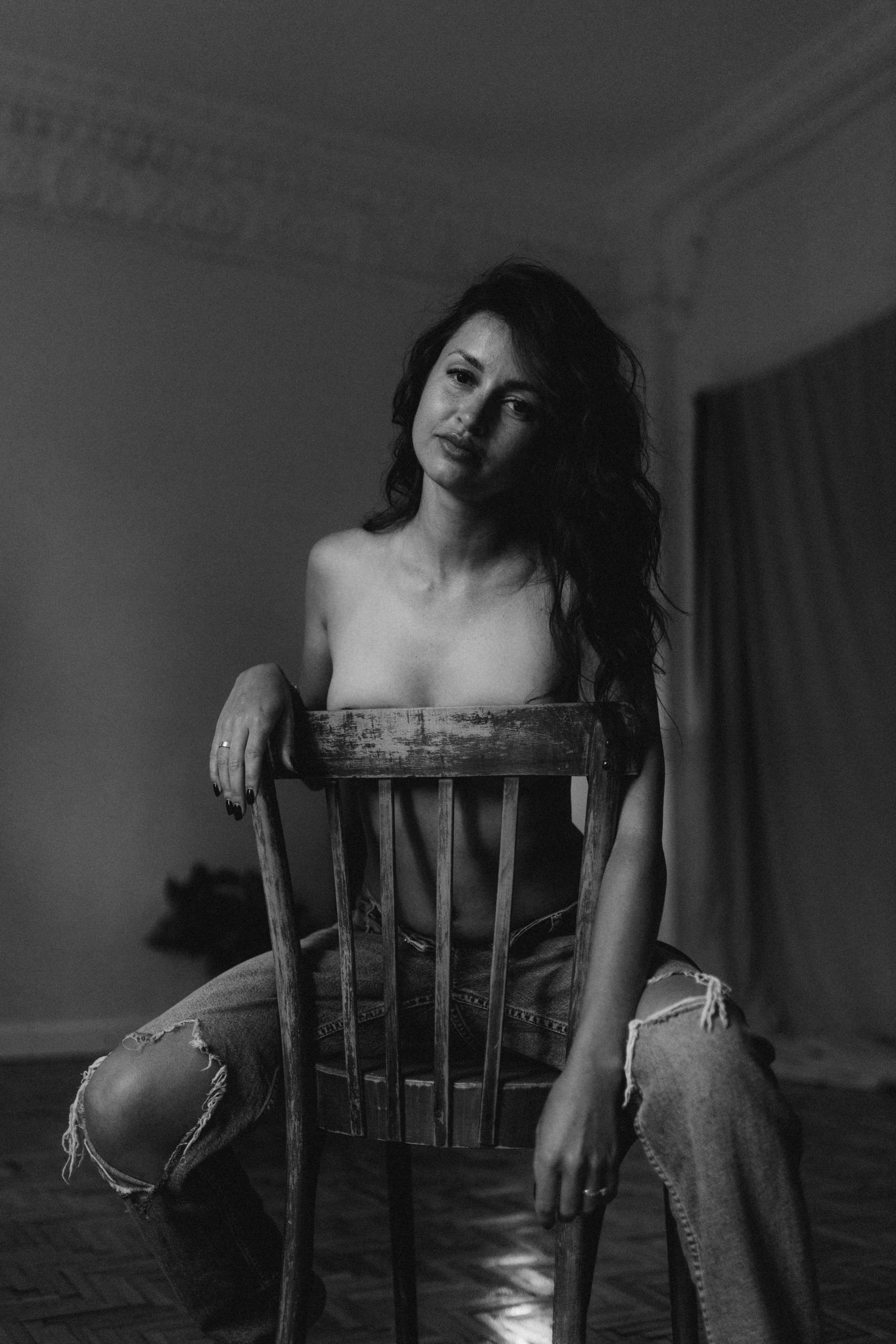 Маша. Фотограф НОГИНСК, Москва, Анастасия Белая