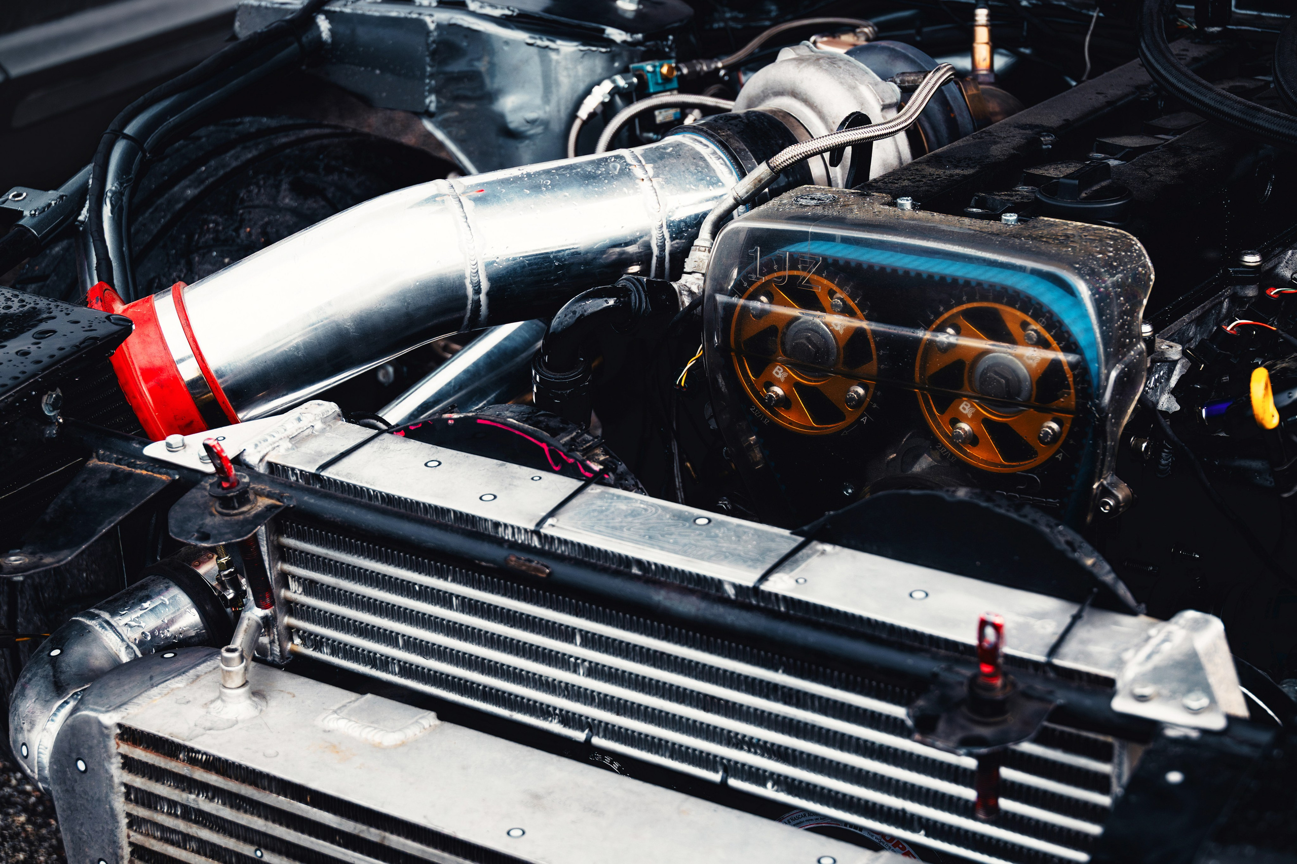 LET’S DRIFT 2025 — 3-й этап на автодроме Санкт-Петербург | Фоторепортаж от Churza