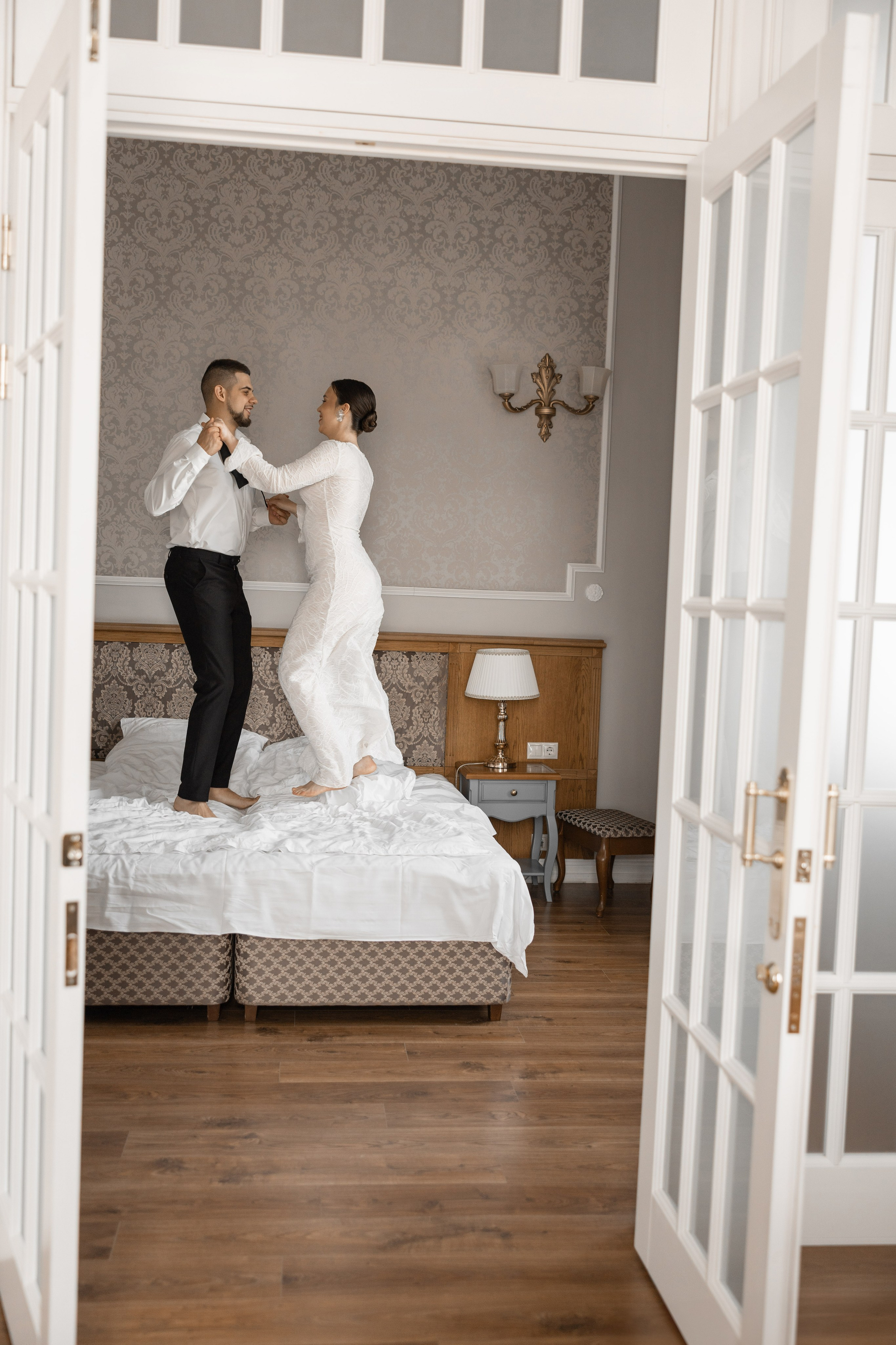 Александр и Анна. Свадебный фотограф Тула Москва СПБ / Сёмина Дарья