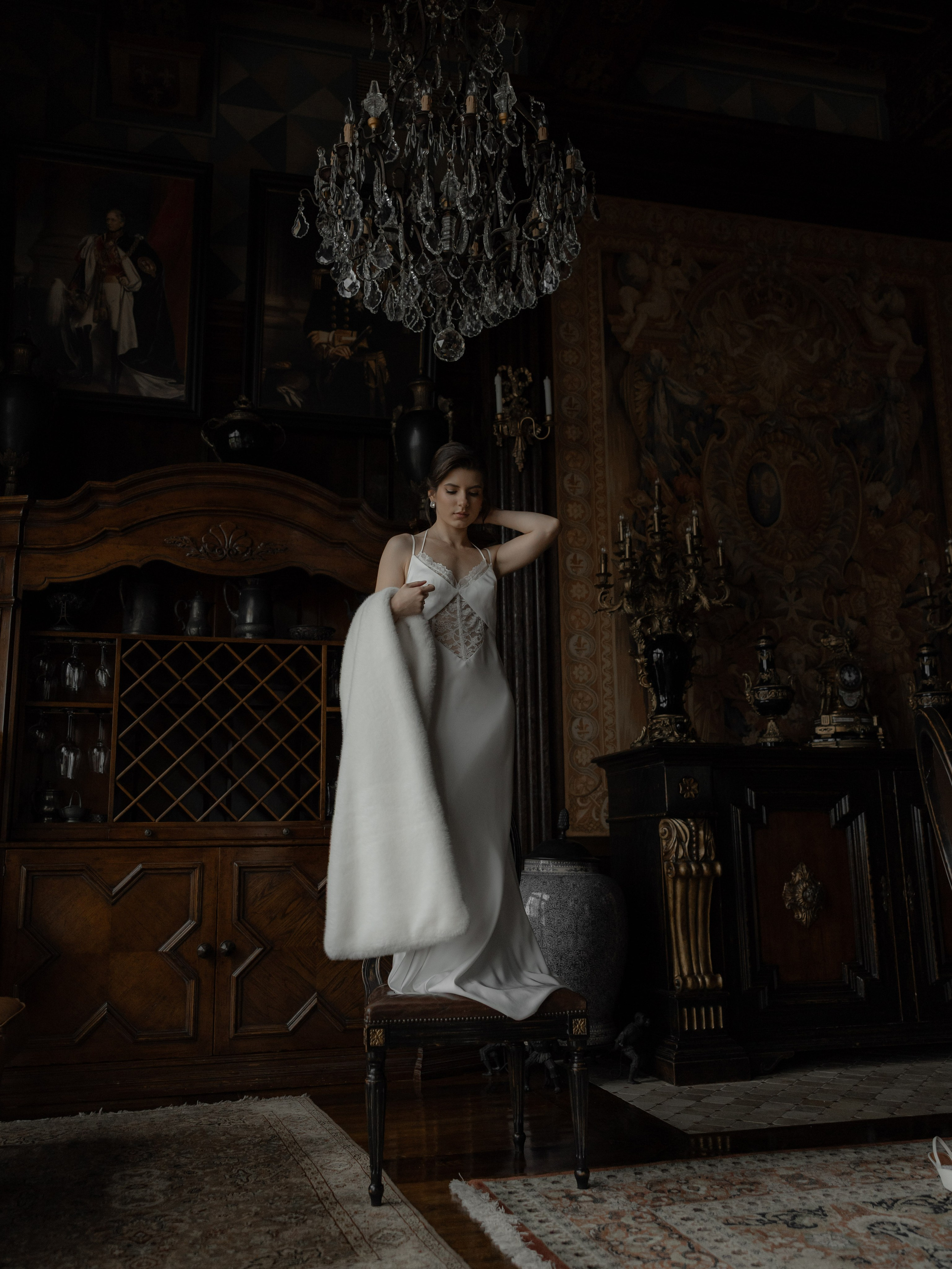 Павел и Яна. Свадебный фотограф Тула Москва СПБ / Сёмина Дарья