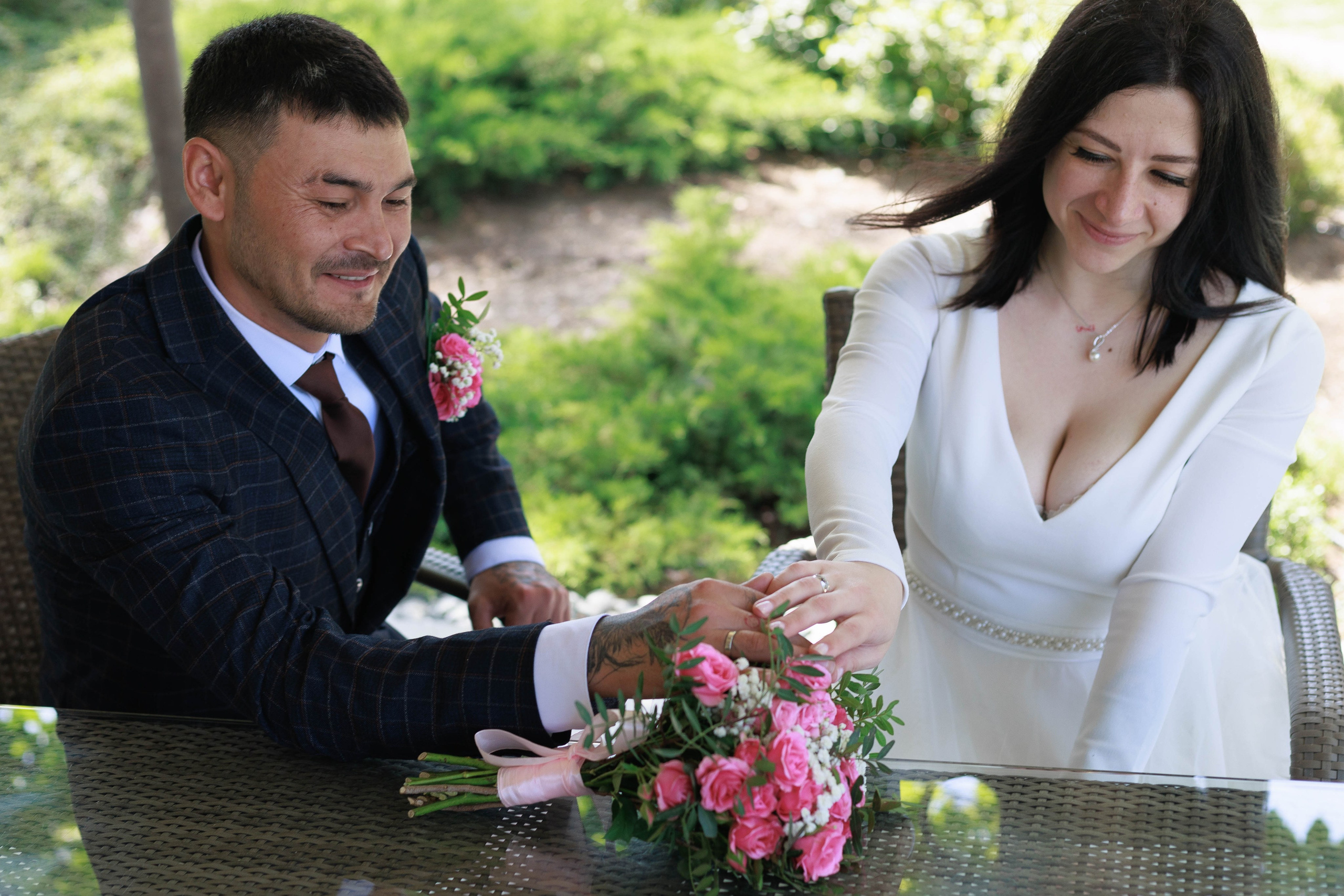 Мерьер и Джемиль фиолент тигровый мыс. Фотограф и видеограф в Крыму и Севастополе