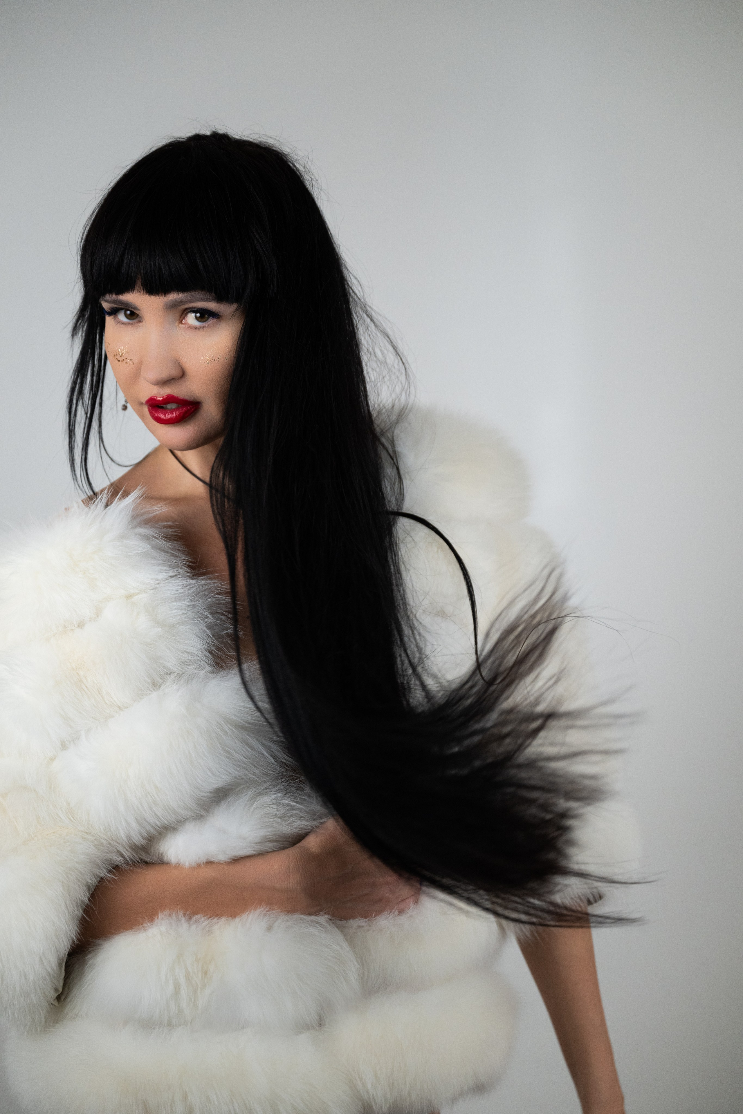 Студийные фотосессии. Студийный и свадебный фотограф и видеограф в Севастополе — Юлия Макаренко