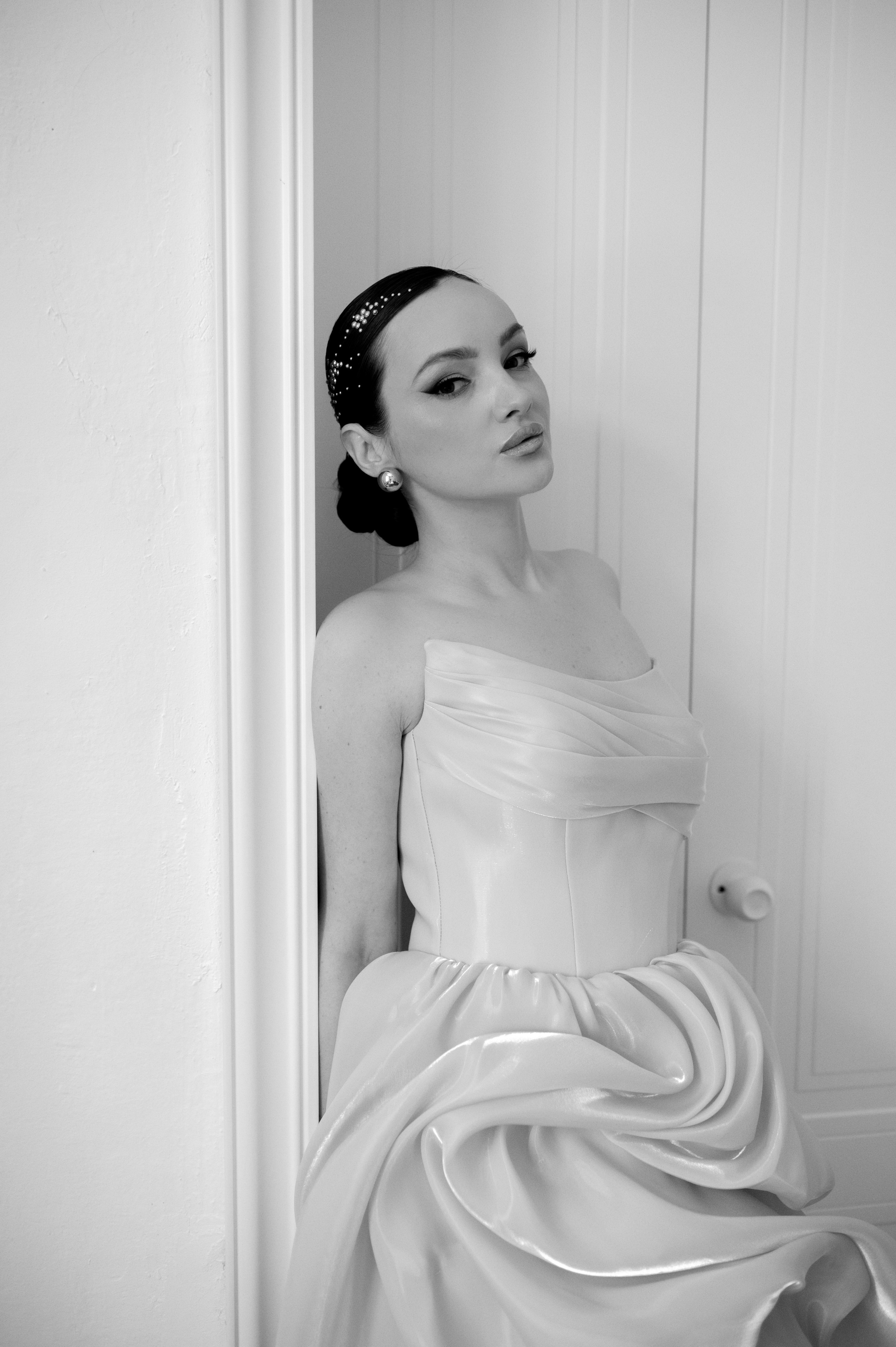 Анна. Свадебный и семейный фотограф в Серпухове Александра Дерюшева