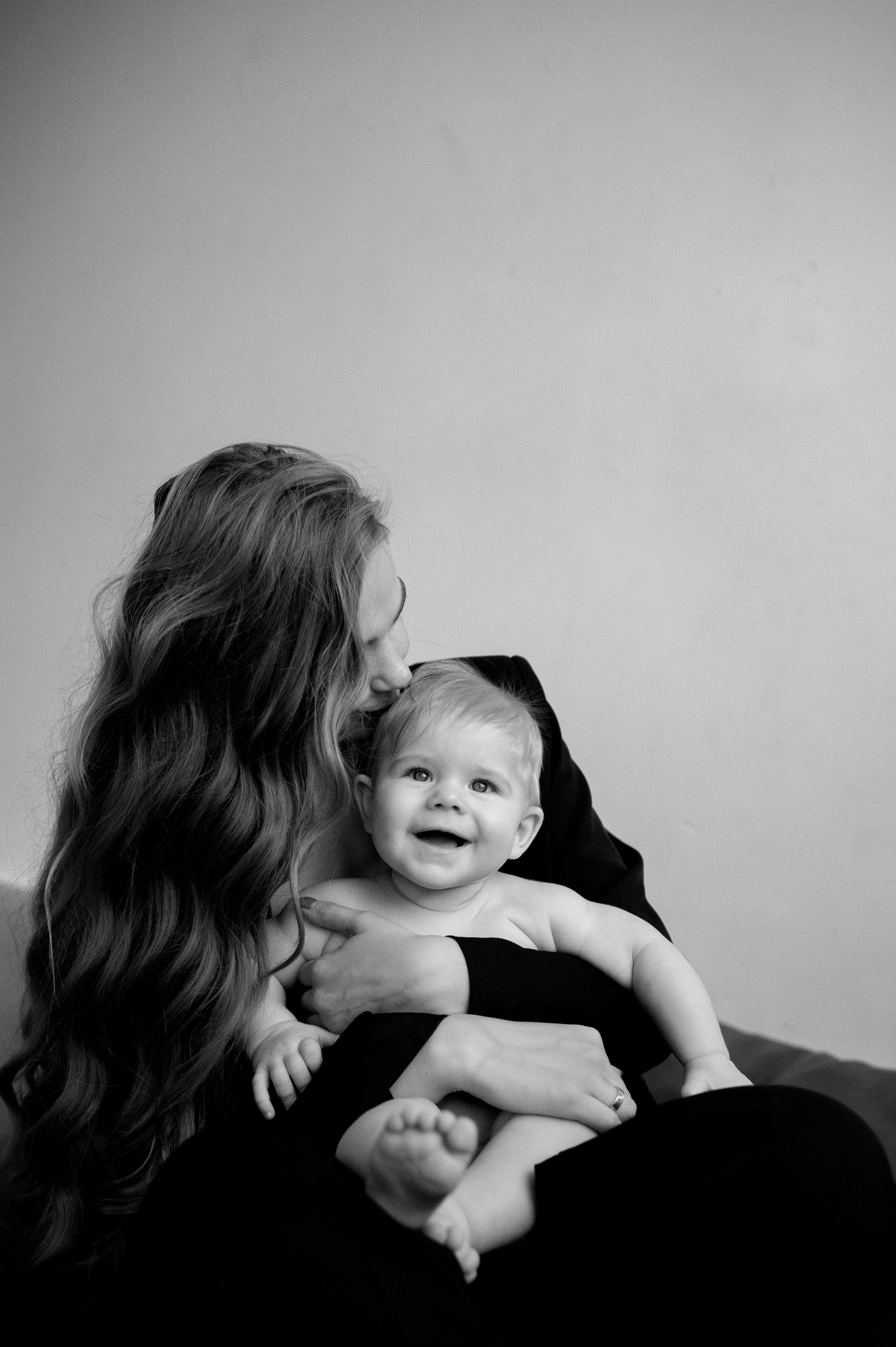 Мама сын. Свадебный и семейный фотограф в Серпухове Александра Дерюшева