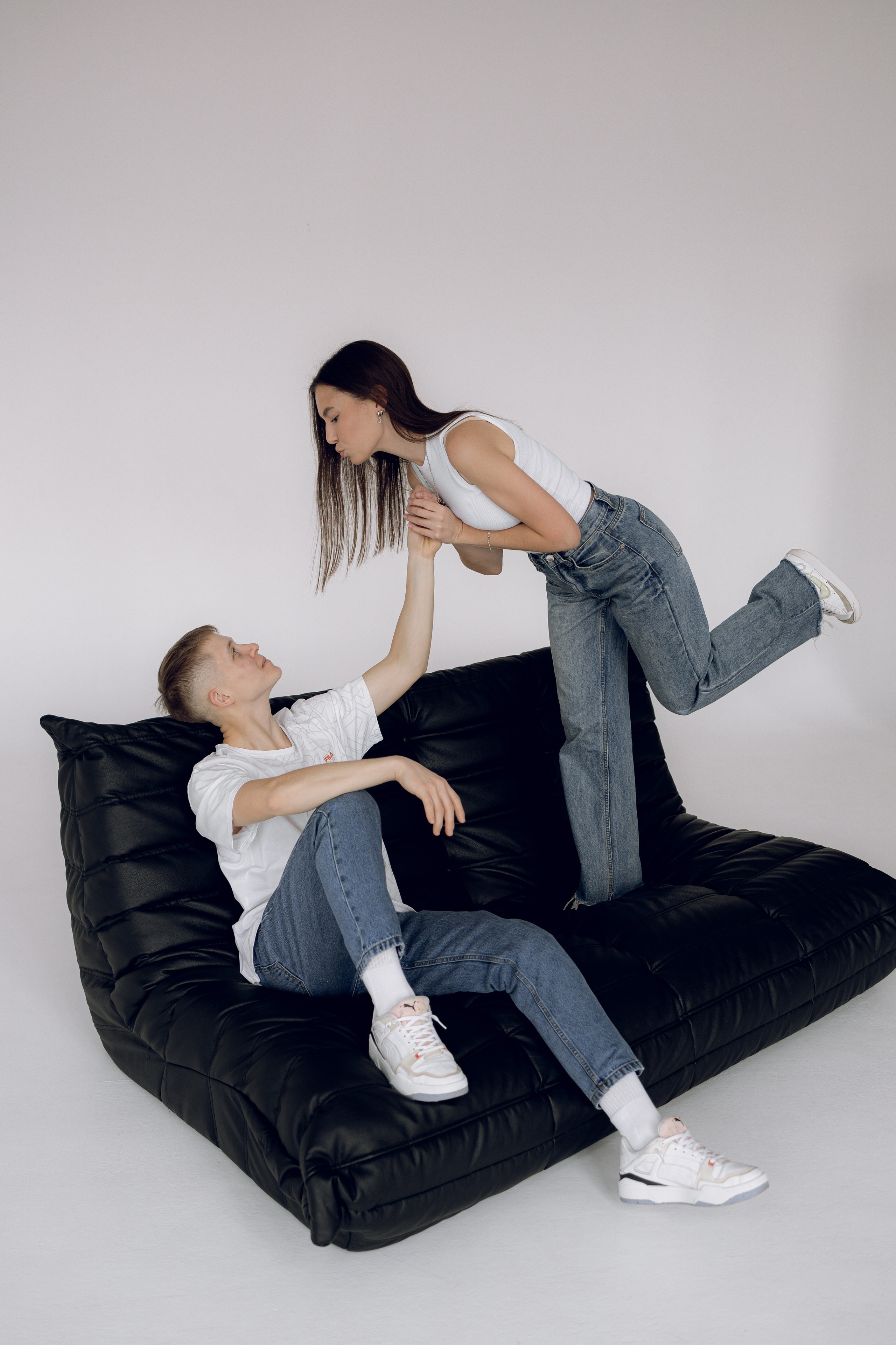 Камиль & Сабина. Свадебный фотограф Казань| Фотограф Казань Зевакина Анастасия