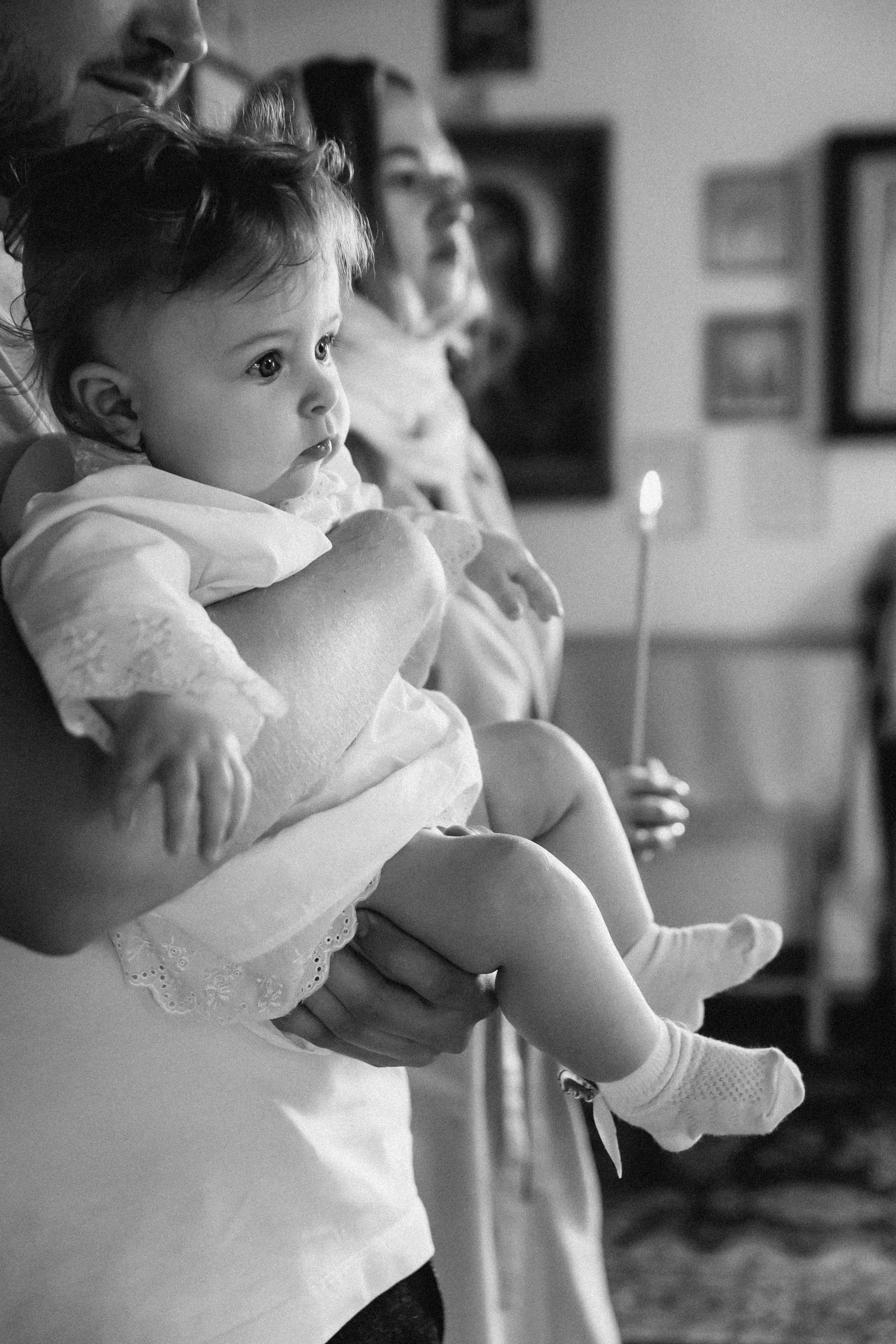 Крещение Николь. Семейный фотограф Минск Усова Ольга