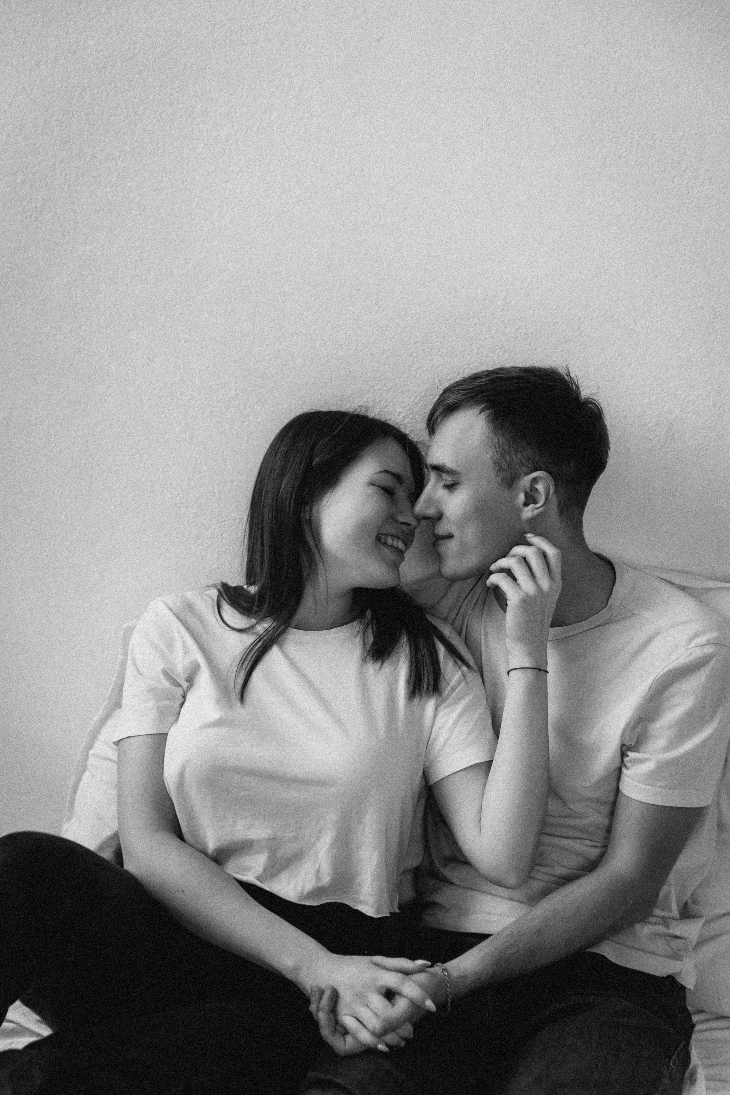 Аня и Саша. Семейный фотограф Минск Усова Ольга