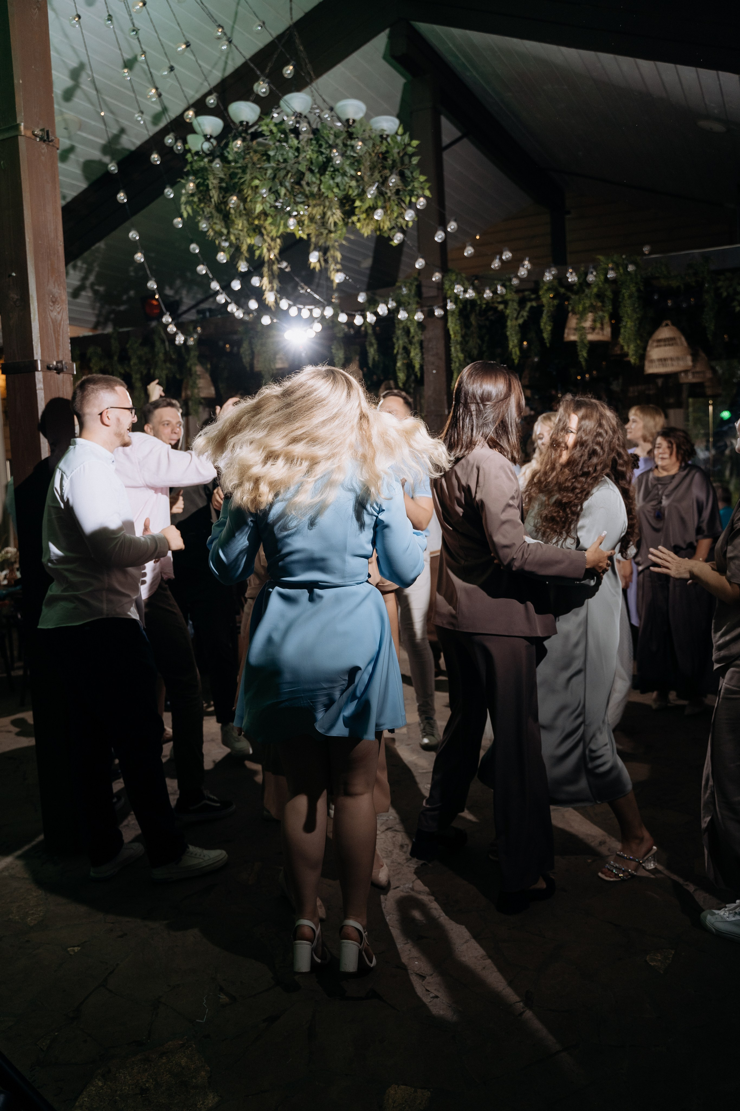 Влад и Бэлла. Свадебный и семейный фотограф в Новосибирске Наталья Зорина