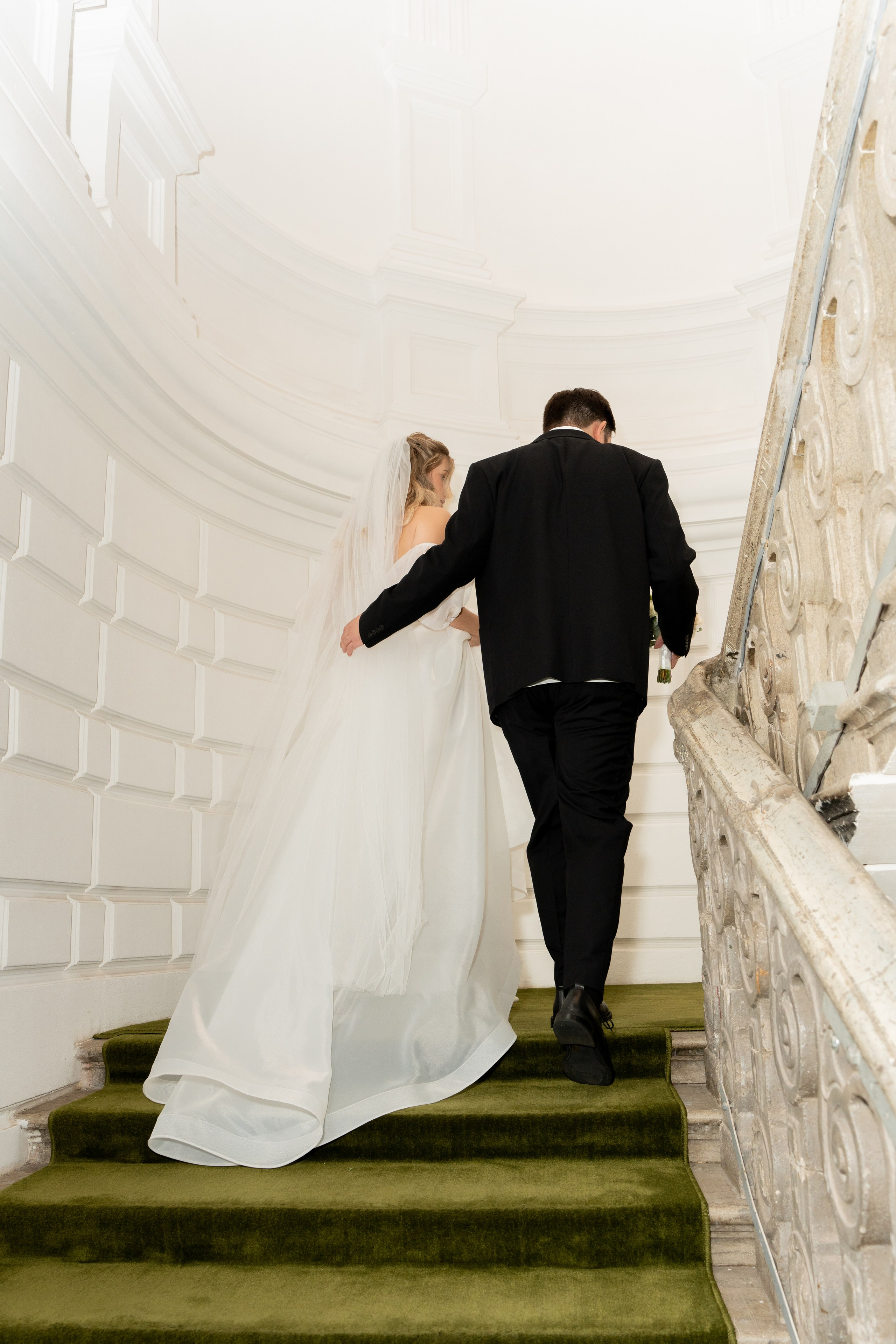 Анастасия & Дмитрий. Фотограф Москва. Базанова Анастасия