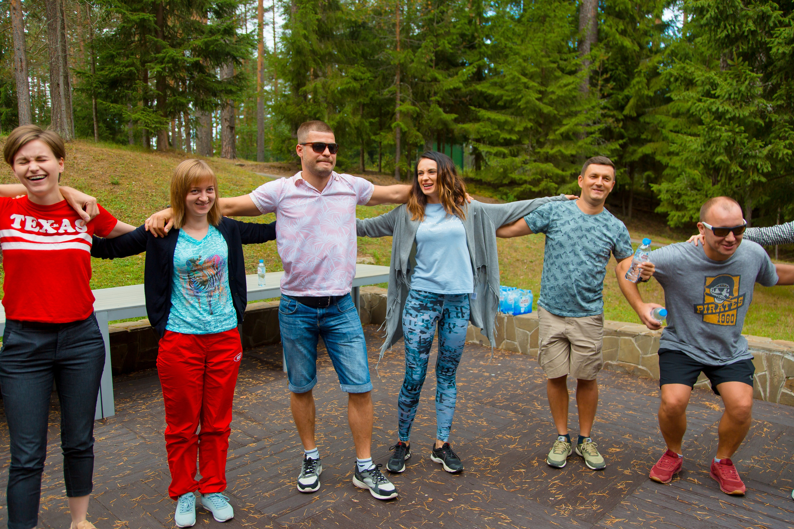 КОРПОРАТИВ РАПСОДИЯ. Главная